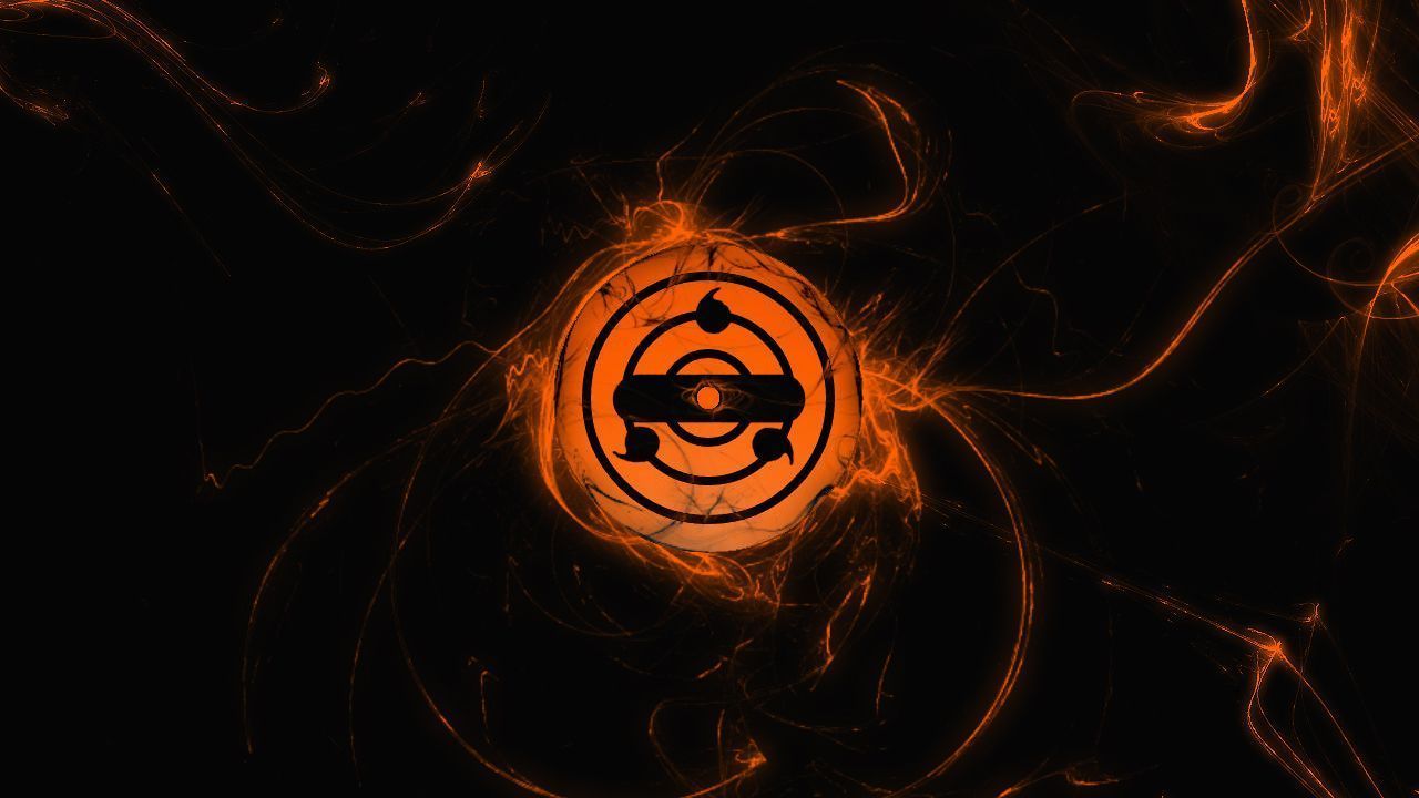 1280x720 Sage Mode Eye Wallpaper