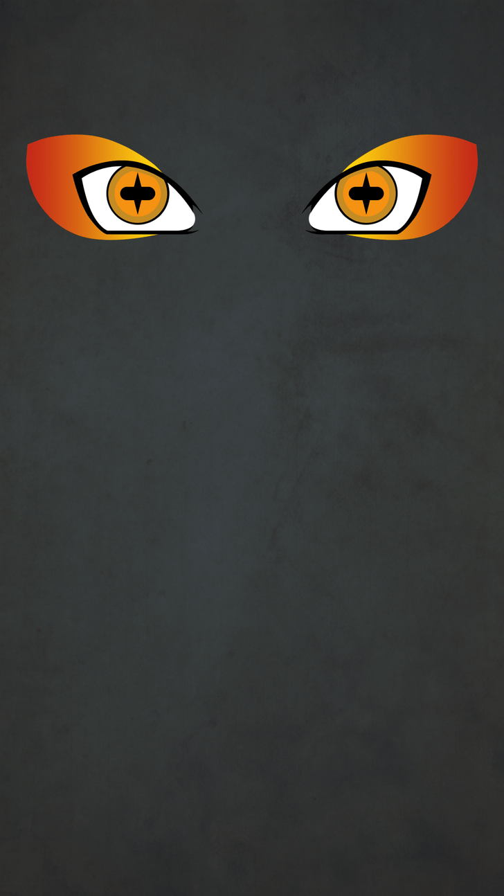 728x1294 Sage Mode Eye Wallpaper
