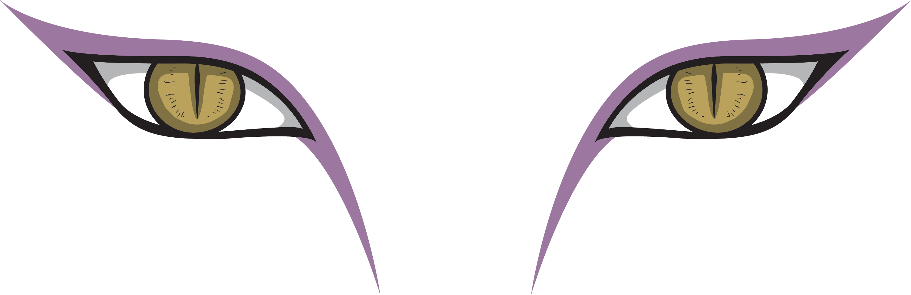 2992x971 Download The Mark Of Perfect Sage Mode Is To Have Markings Around Orochimaru Eyes PNG Image with No Background