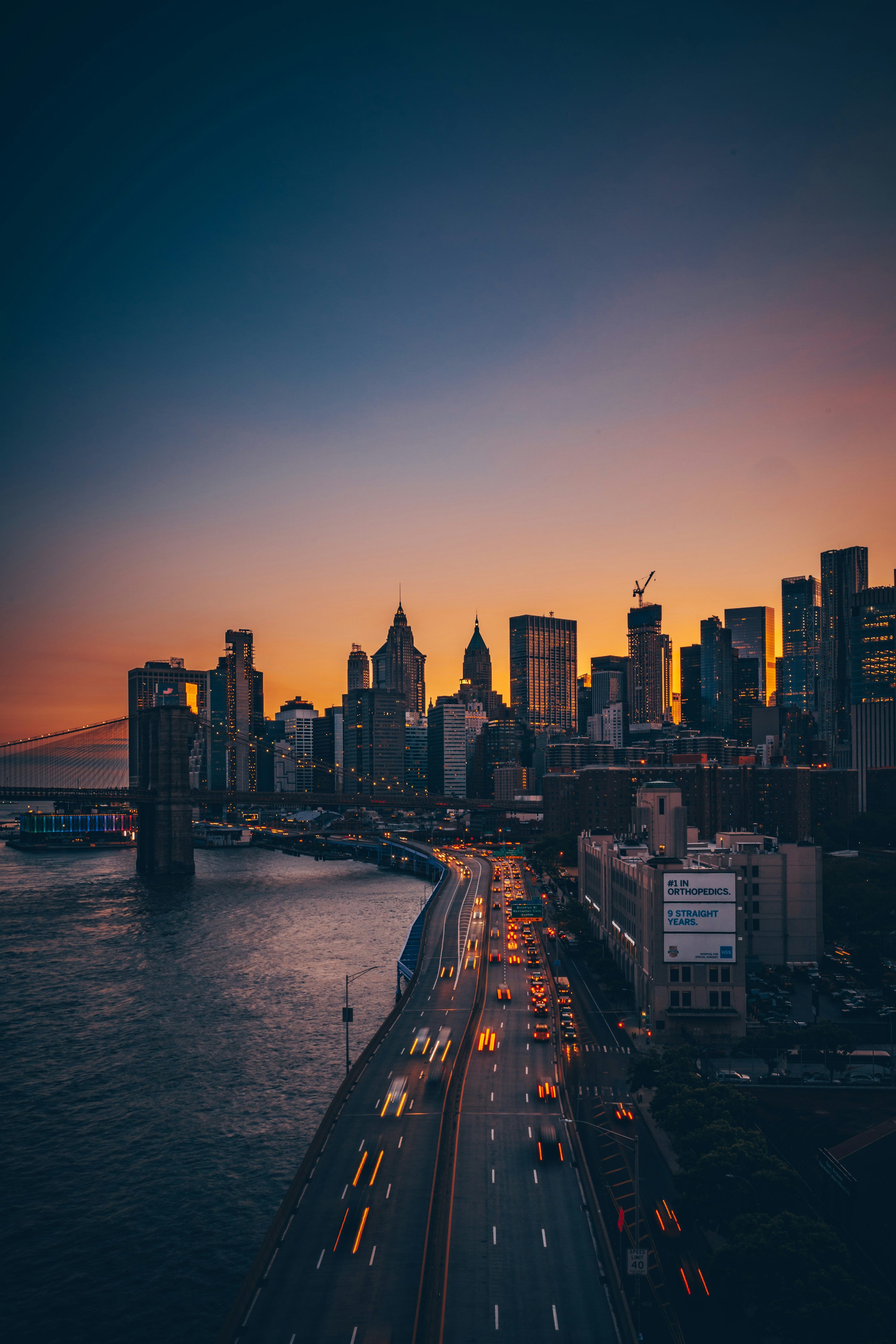 3000x4500 City Wallpaper 4K & HD Downloads