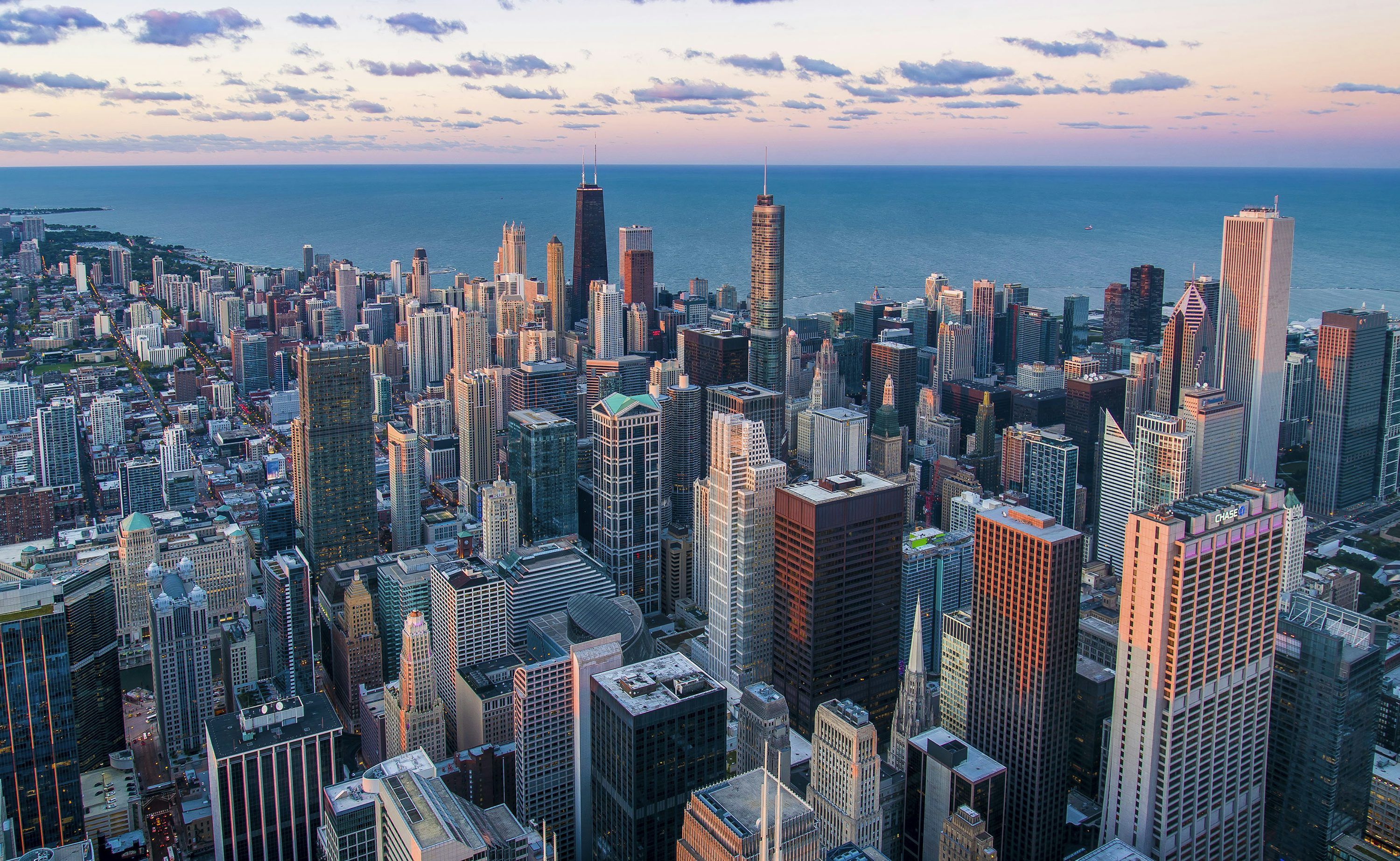 3000x1845 City Wallpaper 4K & HD Downloads