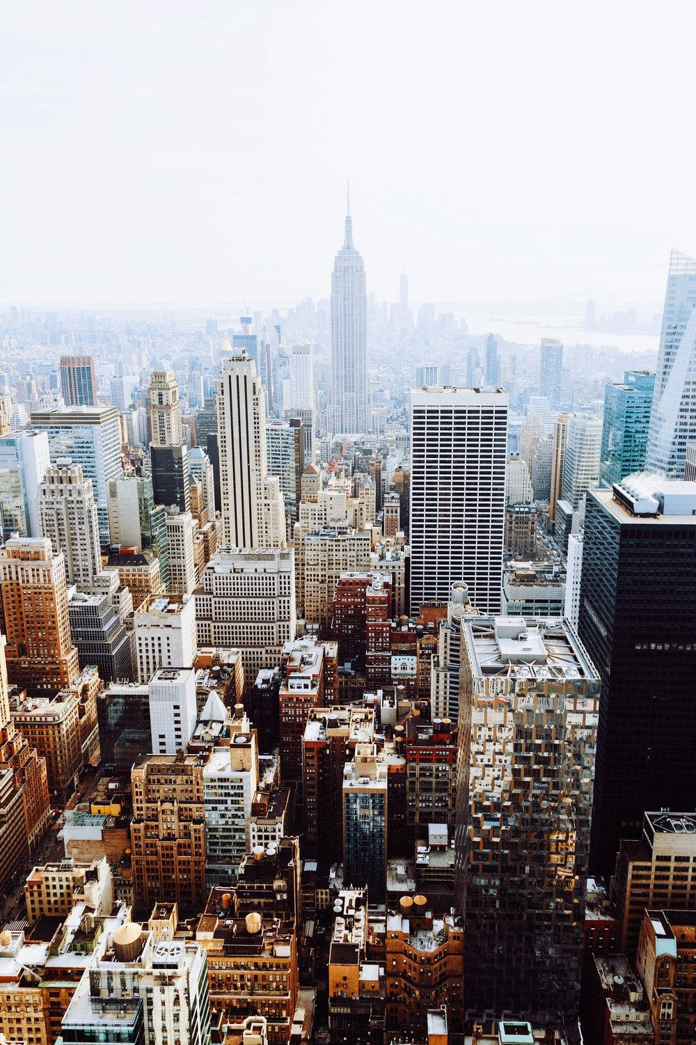 1000x1501 New York Aesthetic HD Wallpaper (100++)