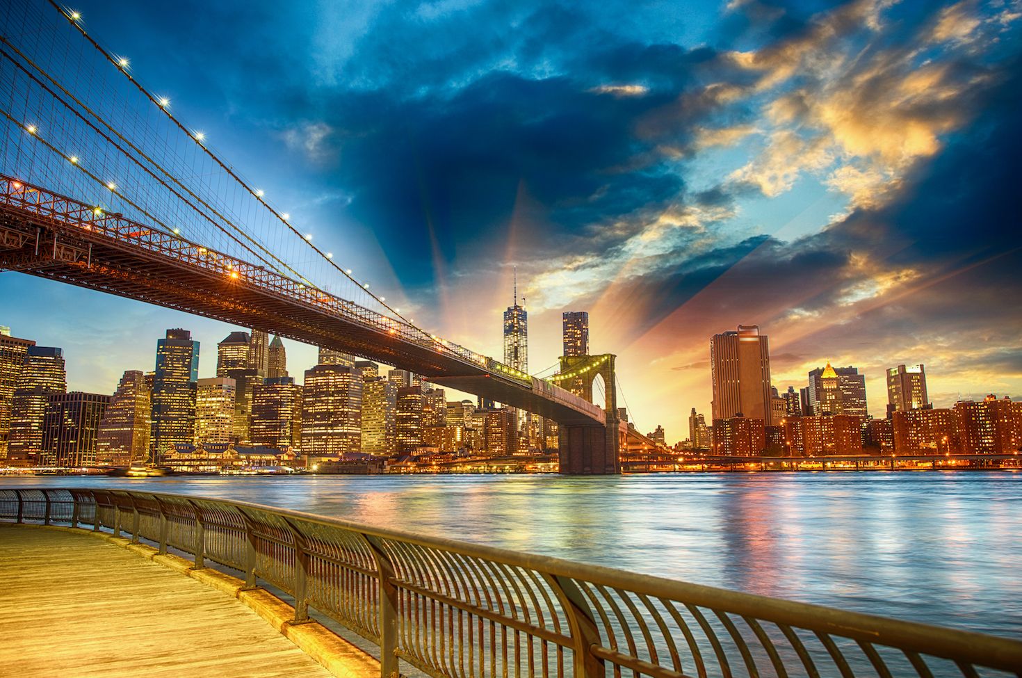 1470x975 City life is still dictated by sunrise and sunset