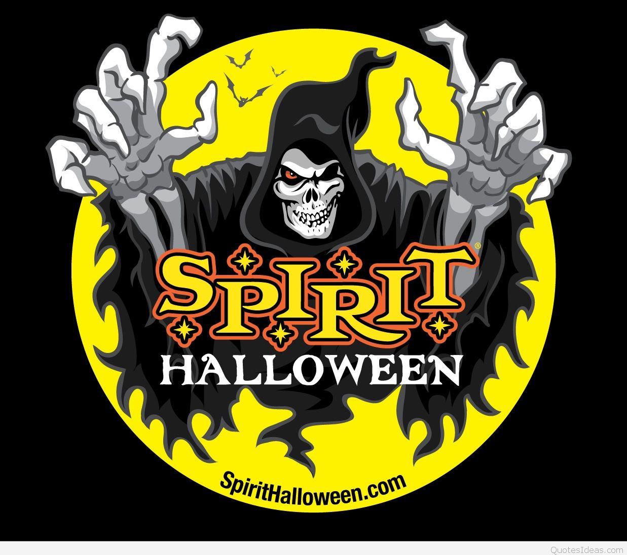 1237x1096 Spirit Halloween Wallpaper