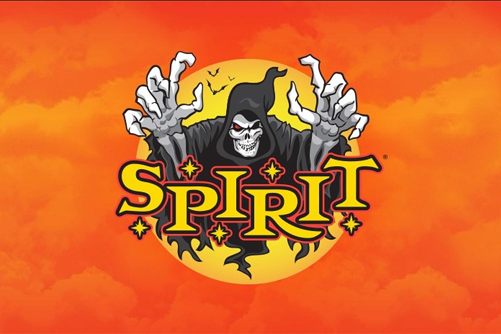 1600x1067 Spirit Halloween: The Movie Wallpaper