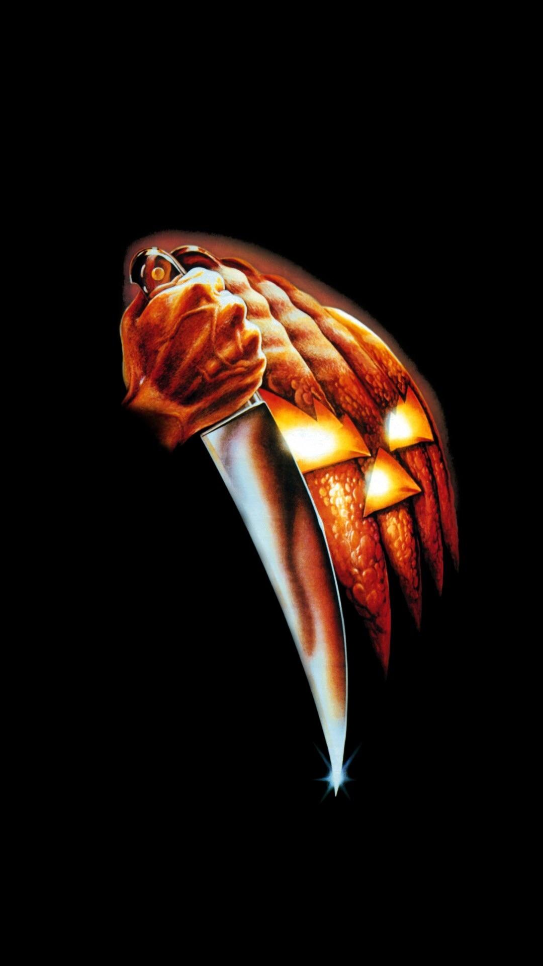 1080x1920 Here's a Halloween Wallpaper that is pretty much made for any iPhone looks awesome on the OLED panels though something to get you in the Halloween spirit! Who saw the new Halloween