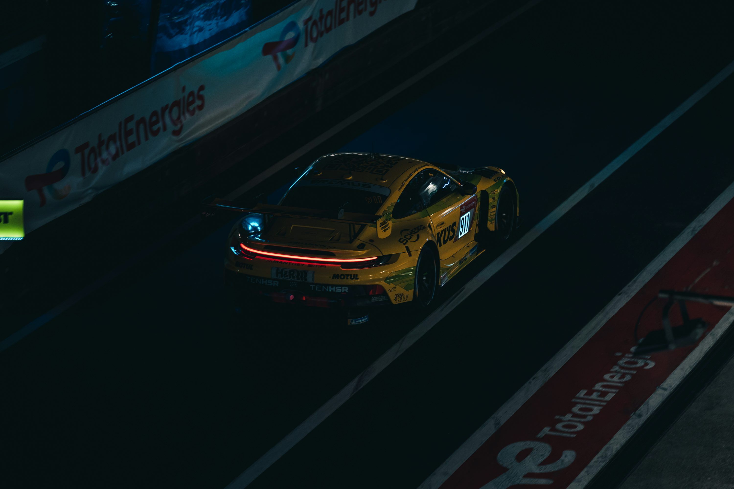 3000x2000 Porsche Nurburgring Picture. Download Free Image