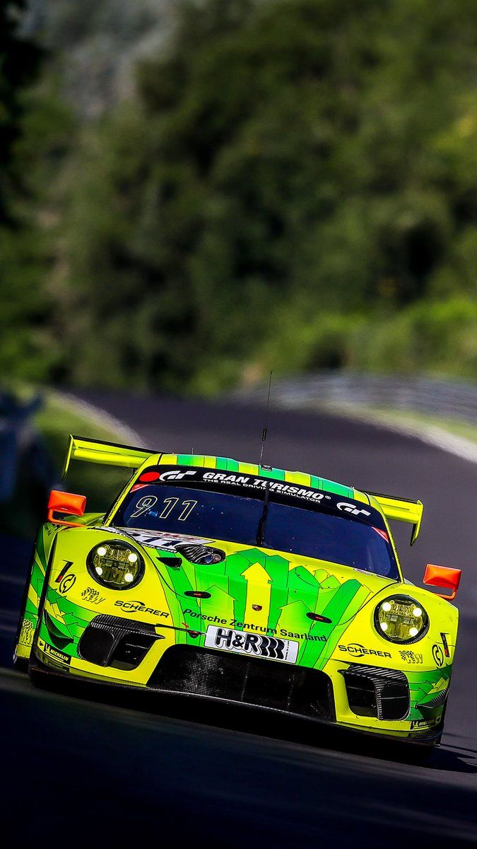 675x1200 Porsche Motorsport on X: #WallpaperWednesday´ve got