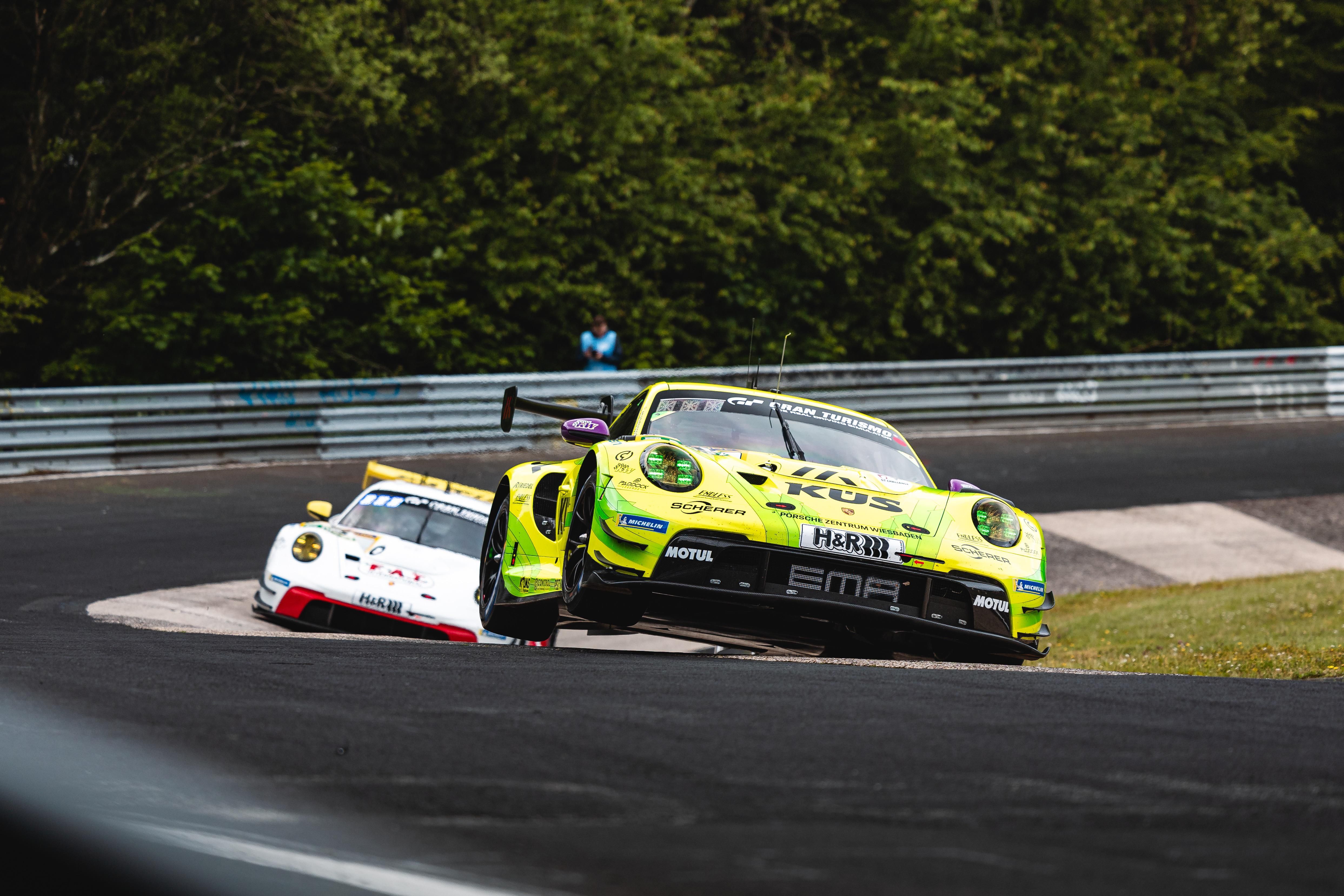 4971x3314 New To Reddit, Here's A Photo I Took At The Nurburgring 24H Last Year! : R Sportscar_Racing