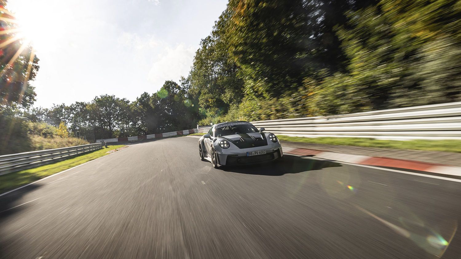 1500x843 Why the Nürburgring Matters. Capital One Auto Navigator