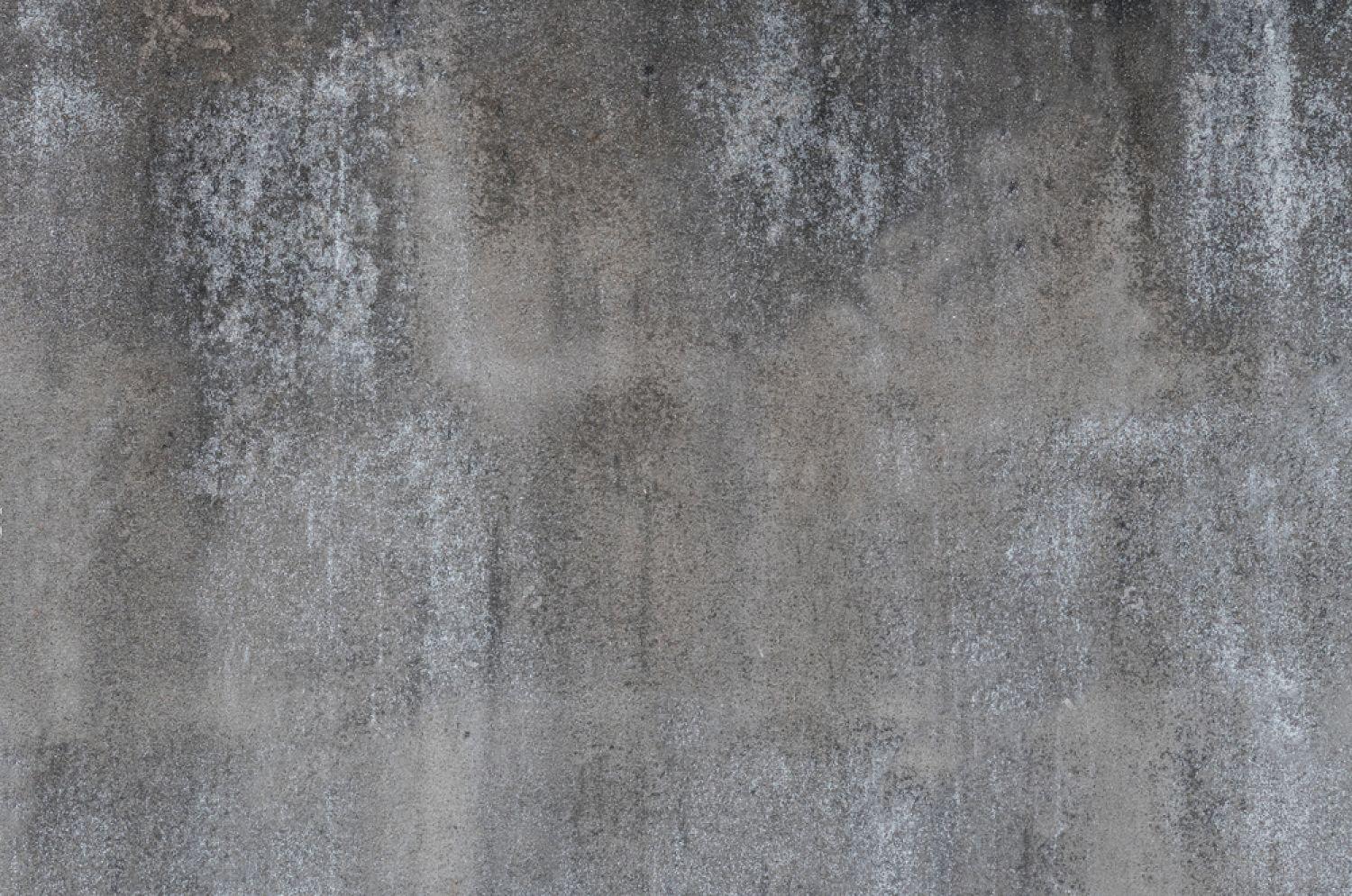 1500x995 Wallpaper, Concrete Industrial Wall art Design, peel and stick, self adhesive