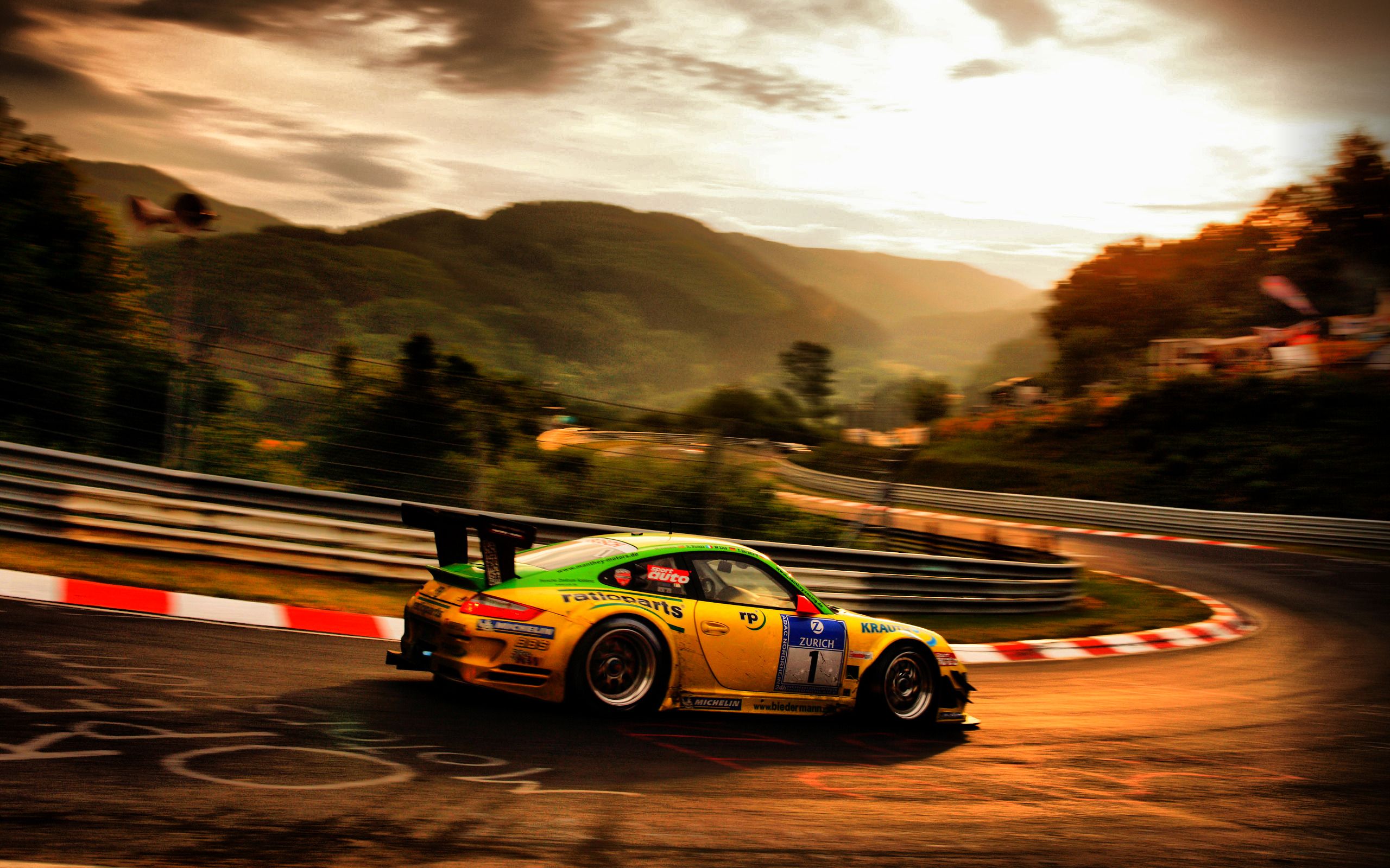 2560x1600 Download Vehicle Porsche HD Wallpaperx1600