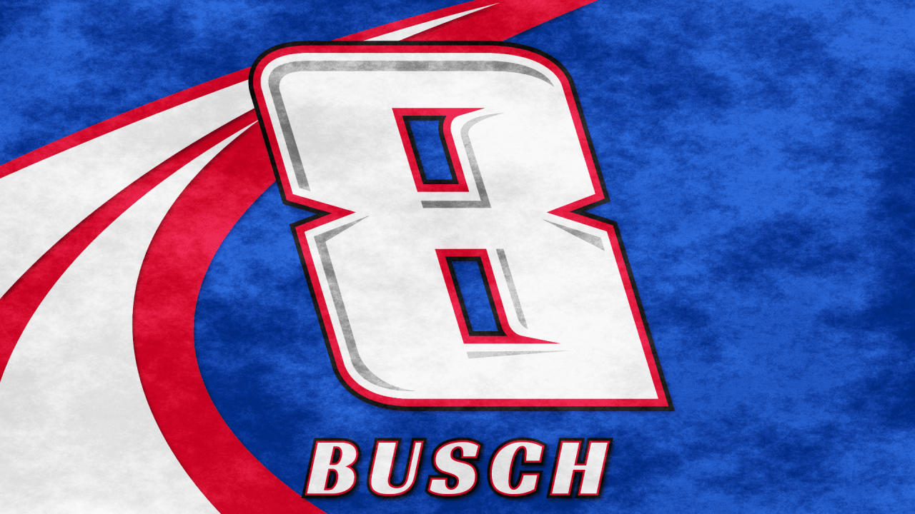 1280x720 NASCAR Wallpaper