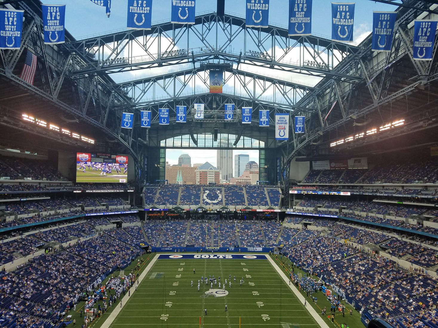 1467x1100 Lucas Oil Stadium