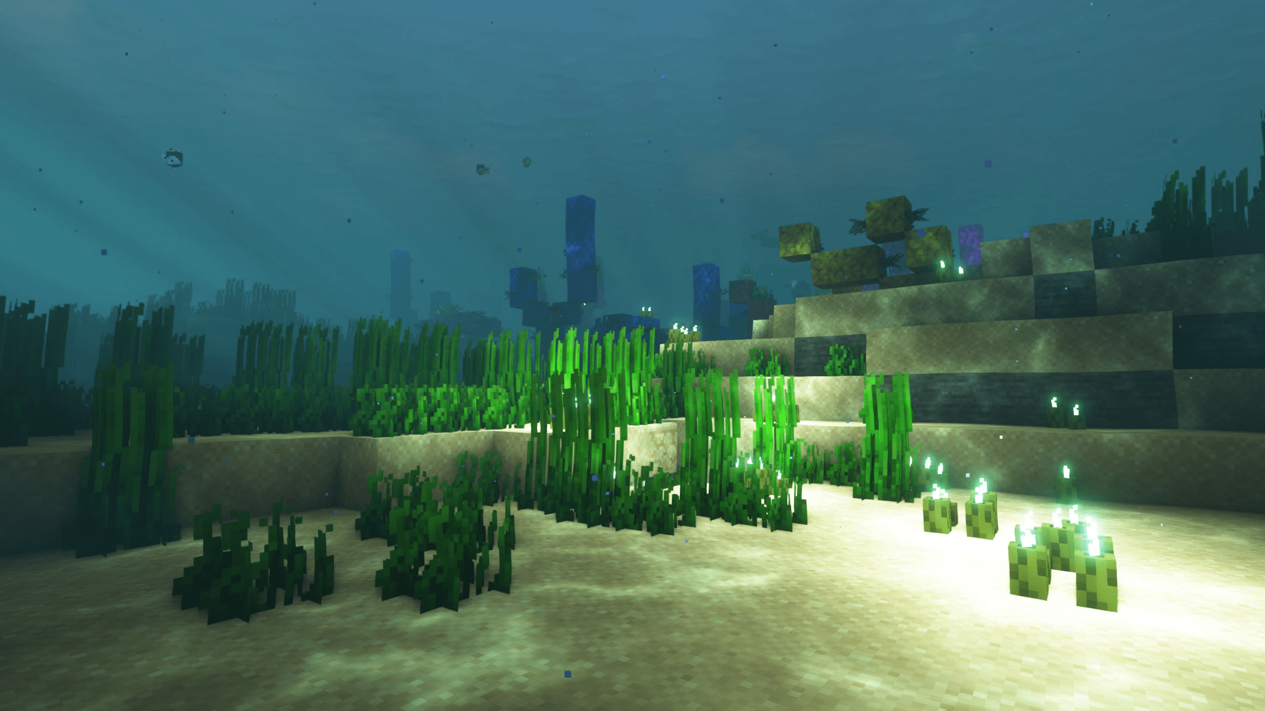 2560x1440 Loading Background Resource Packs