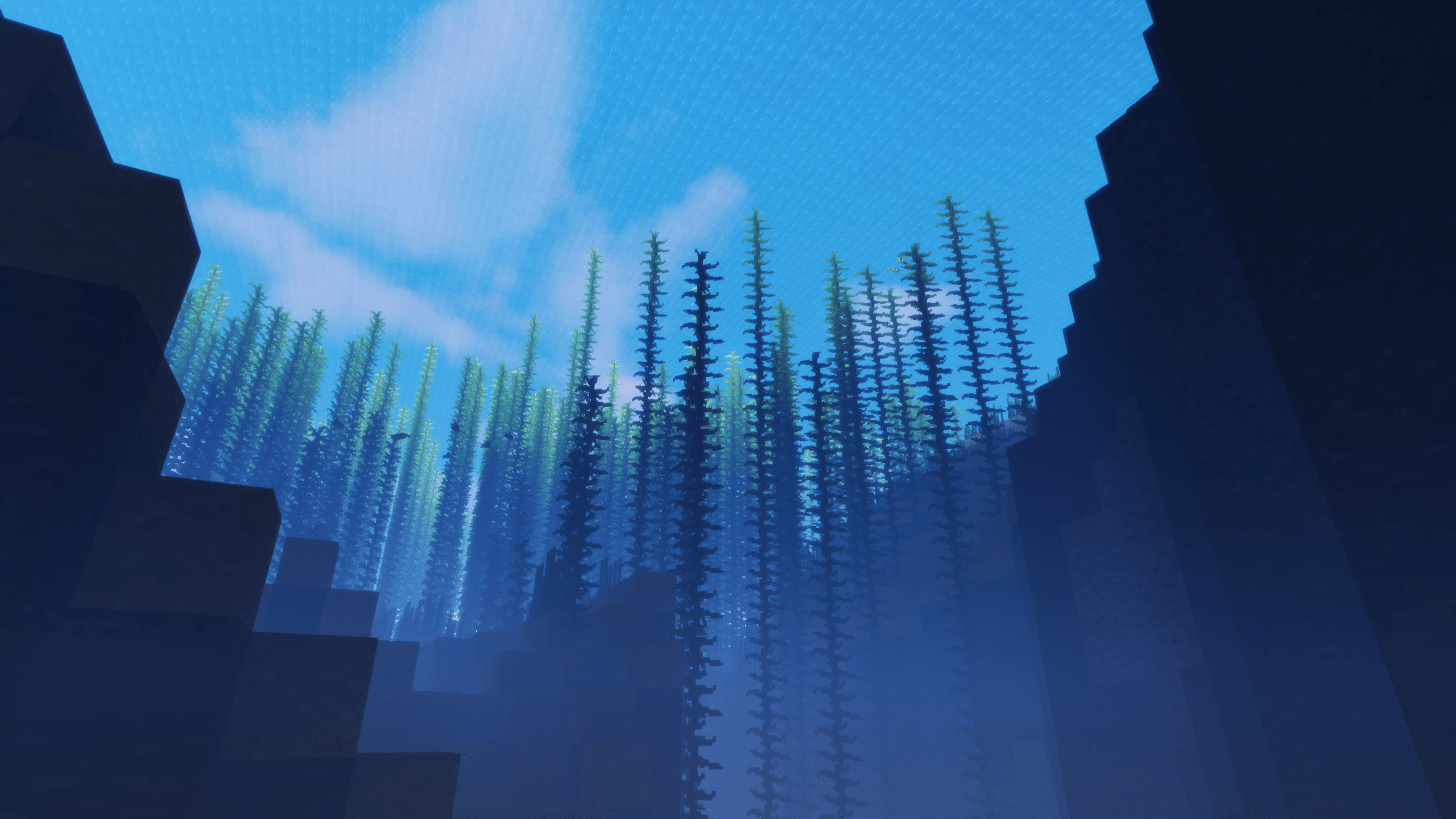2560x1440 A wallpaper of sorts