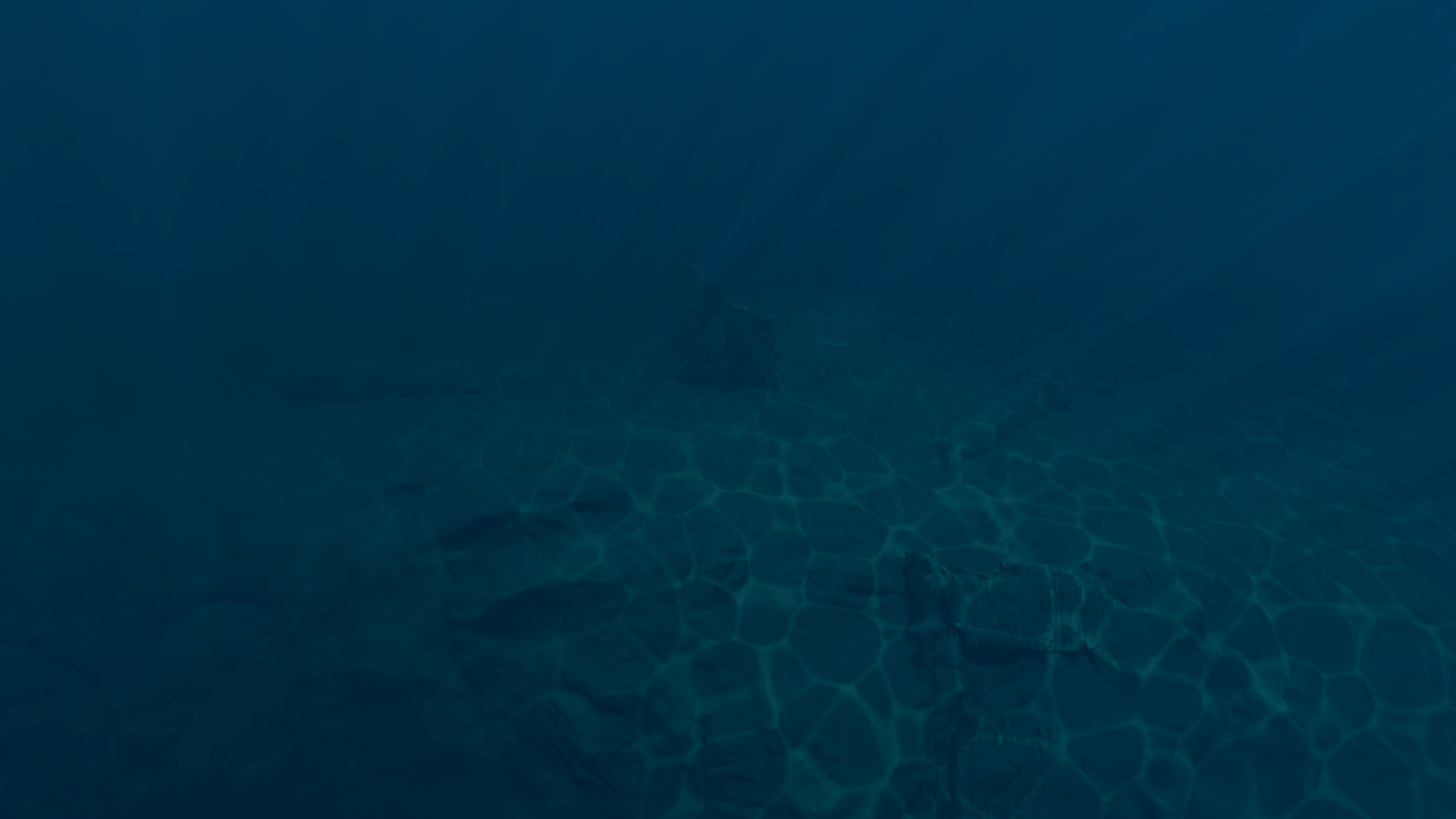 1920x1080 Underwater Sky Bedrock Texture Packs