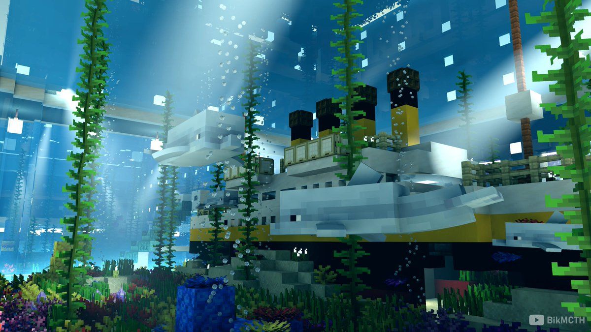 1200x675 Atlantis is not just a legendary lost underwater city; it's a ship that serves as a hub for all things related to oceanography, a home for ocean life, a floating research platform
