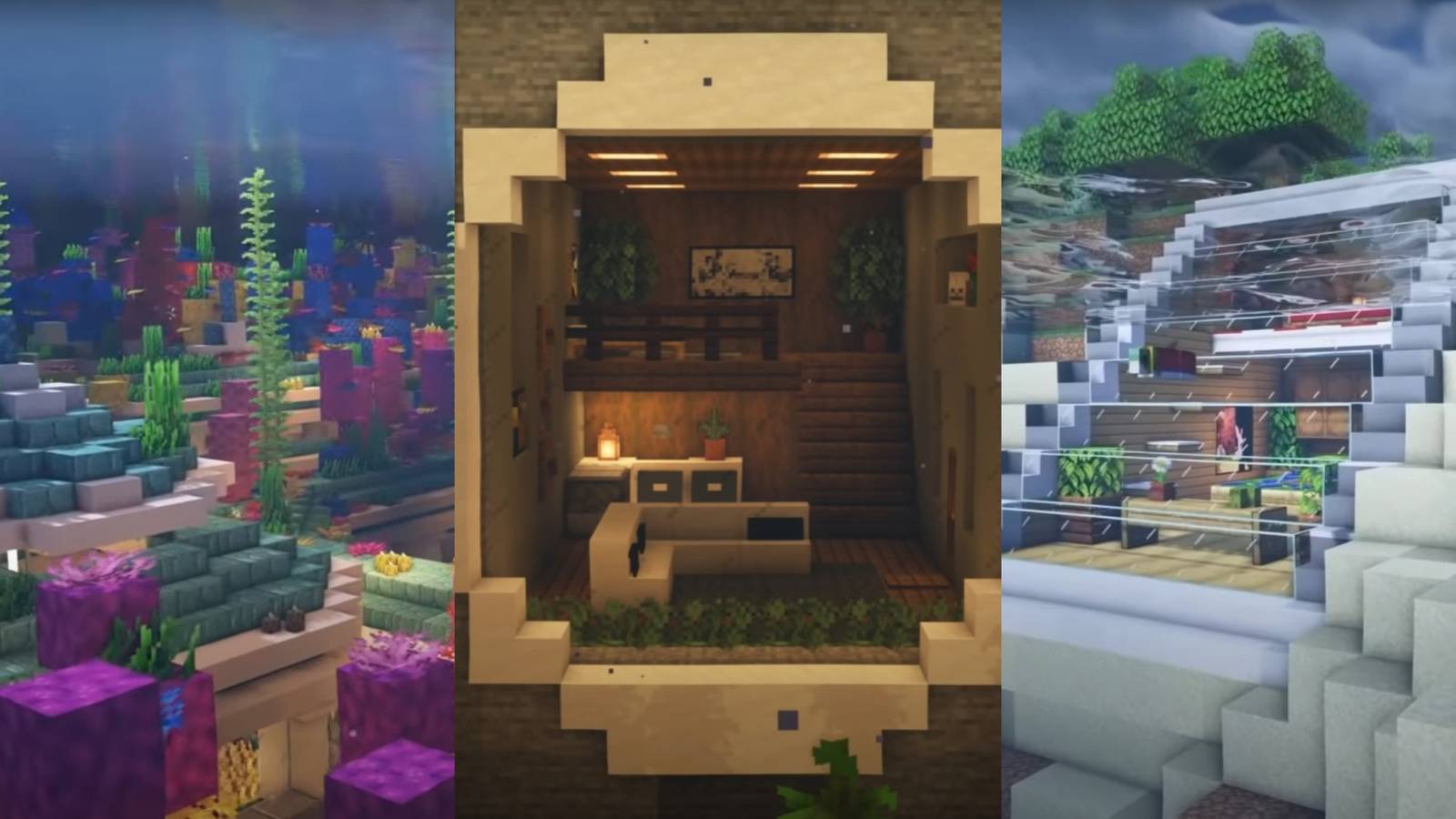 1600x900 Amazing Underwater Base Builds To Inspire You