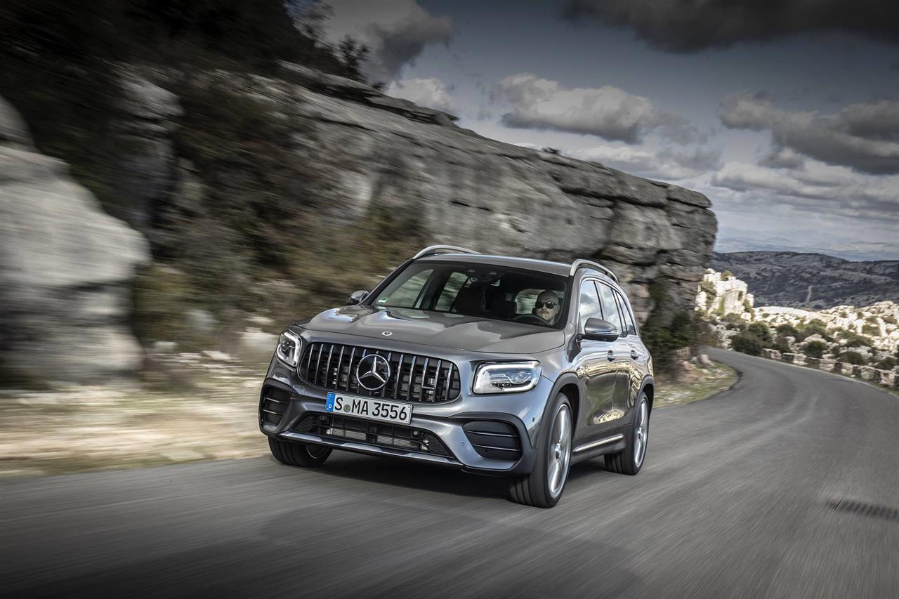 1280x853 MercedesBenz GLB Wallpaper & Image Gallery