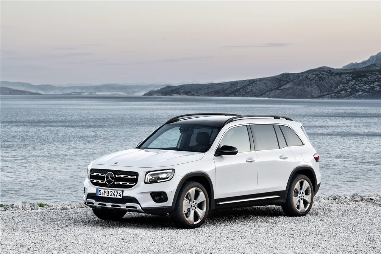 1280x853 MercedesBenz GLB Wallpaper & Image Gallery