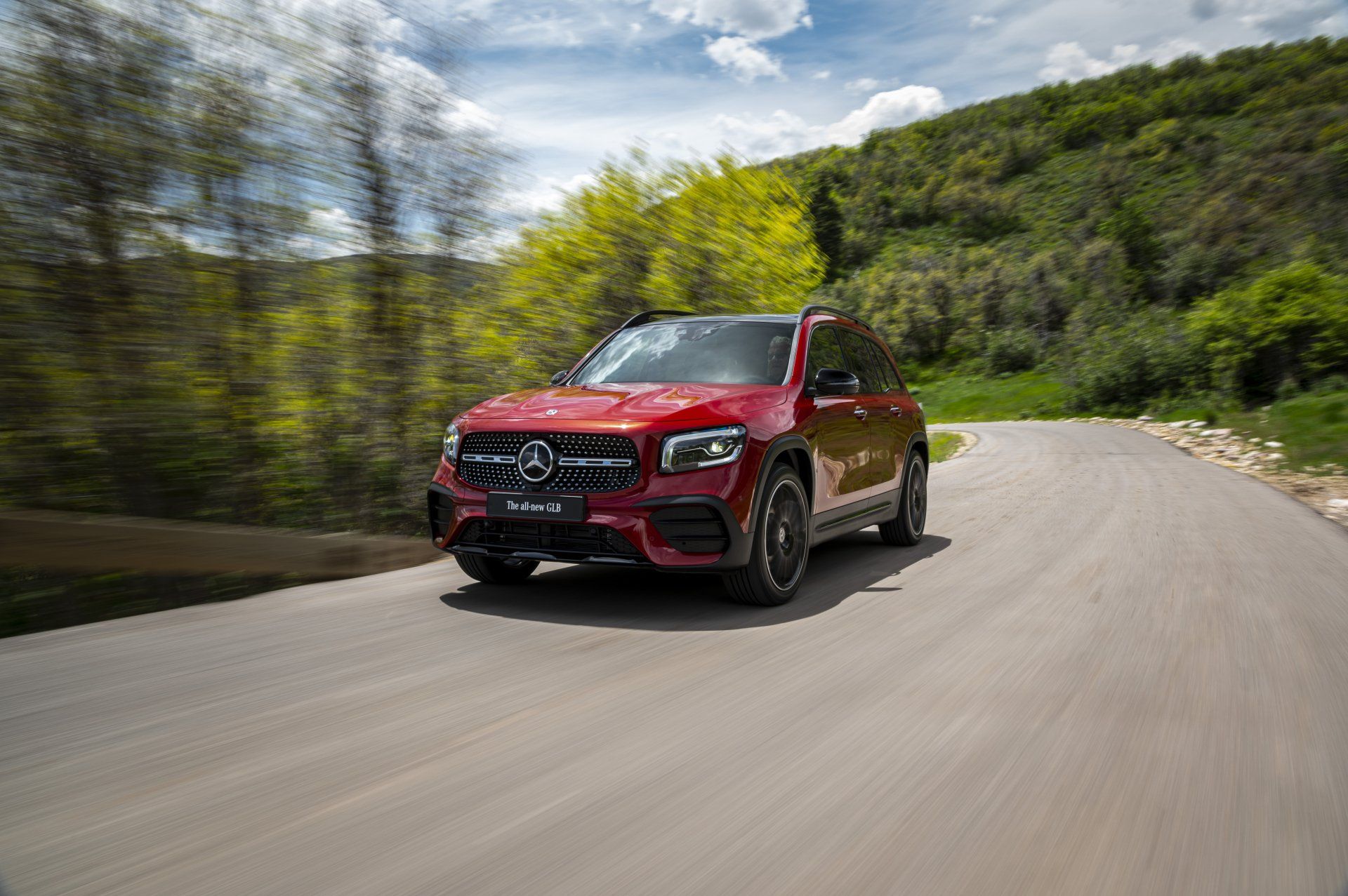 1920x1277 Download SUV Car Mercedes Benz Vehicle Mercedes Benz GLB Class 4k Ultra HD Wallpaperx4024