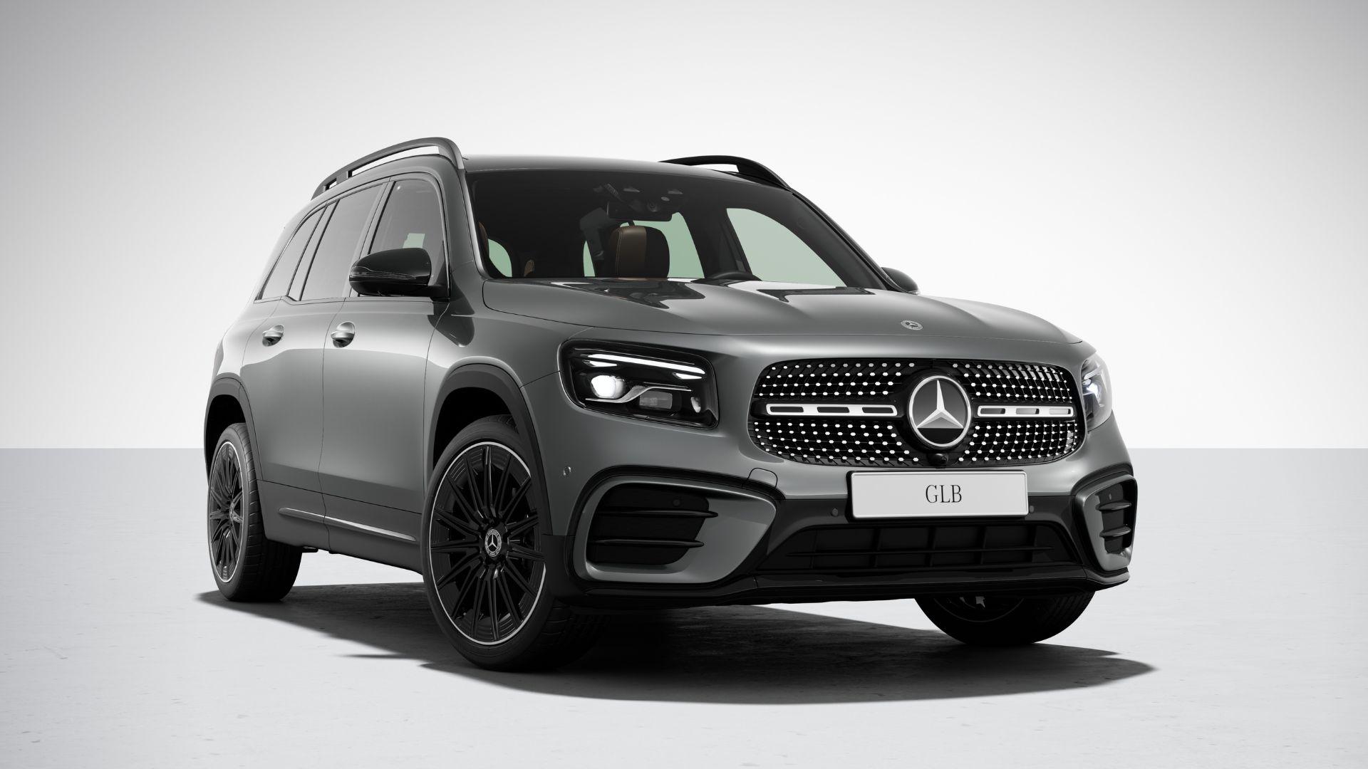 1920x1080 Mercedes