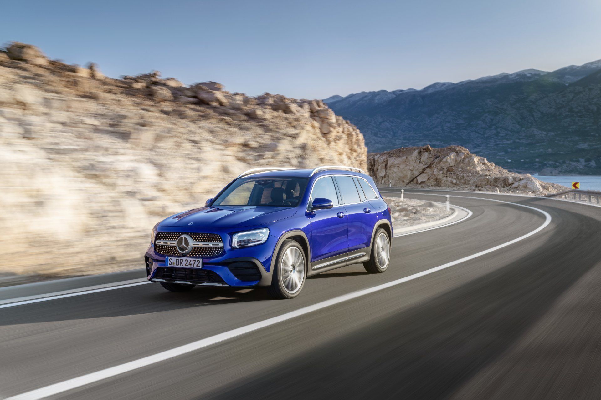 1920x1280 Download SUV Car Mercedes Benz Vehicle Mercedes Benz GLB Class 8k Ultra HD Wallpaperx5792