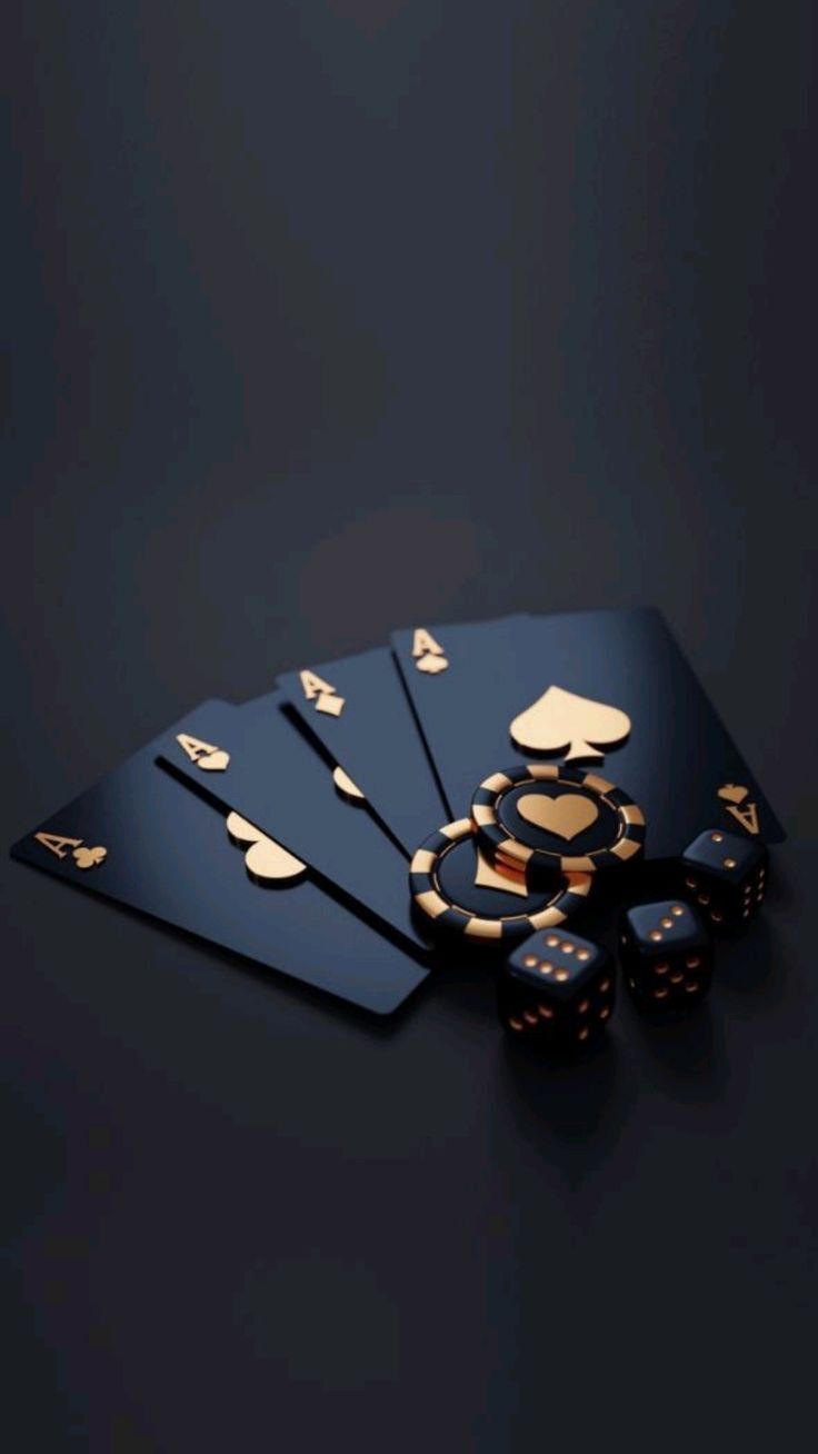 736x1308 Casino Betting Las Vegas Card Games Gold