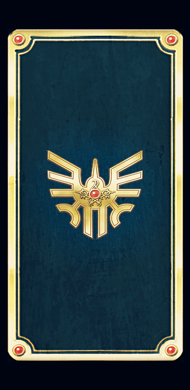 640x1316 Made A Card Style Phone Wallpaper. Hope You Like It!