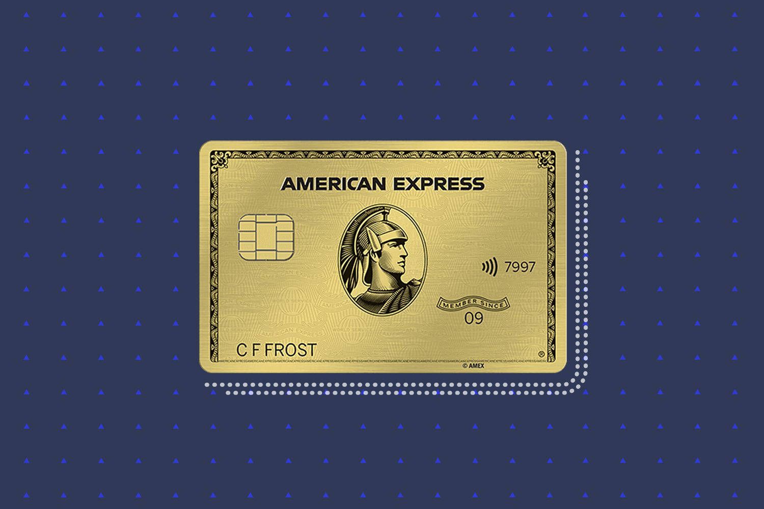 1500x1000 American Express Card Wallpaper