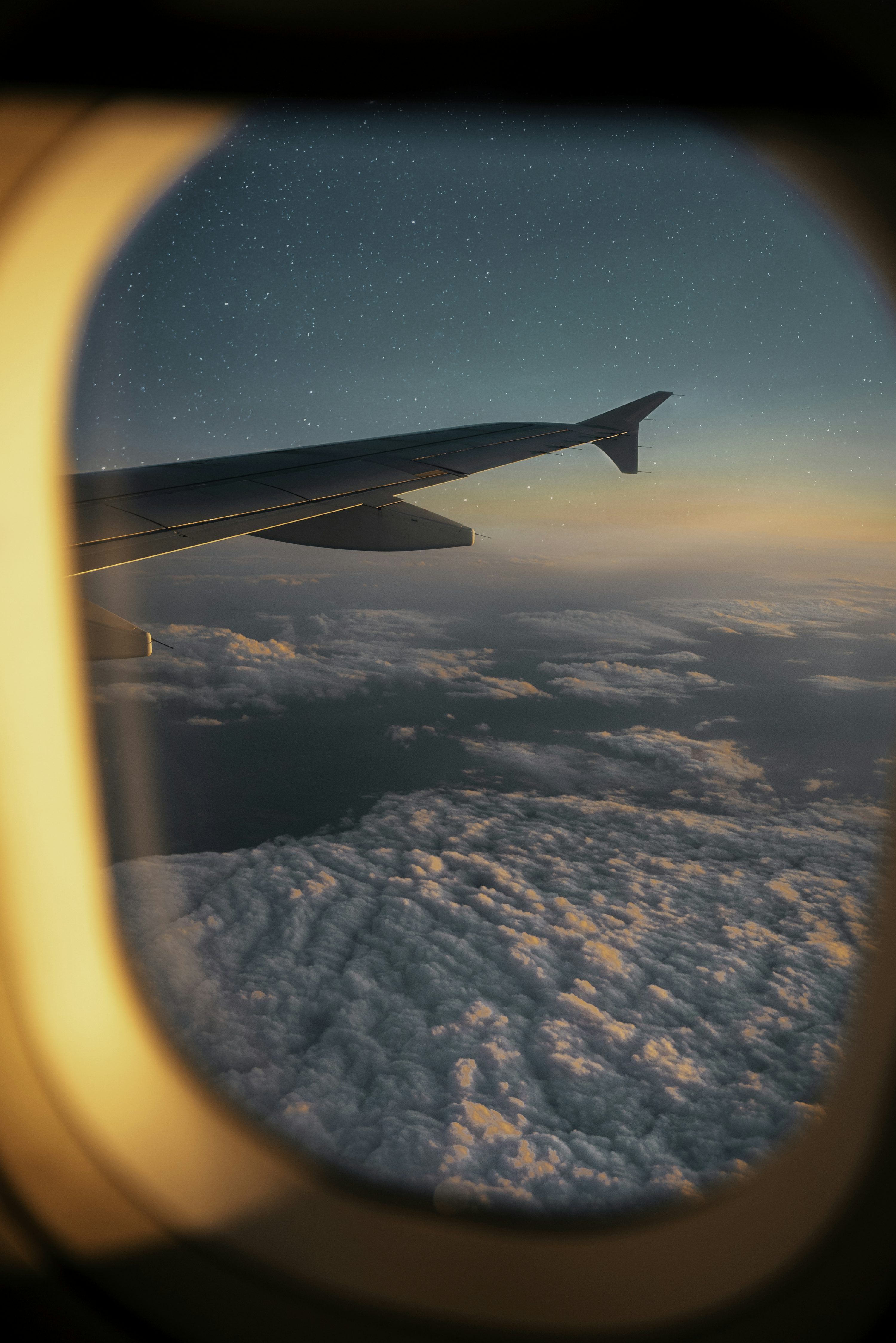 3000x4495 Airplane View Picture. Download Free Image
