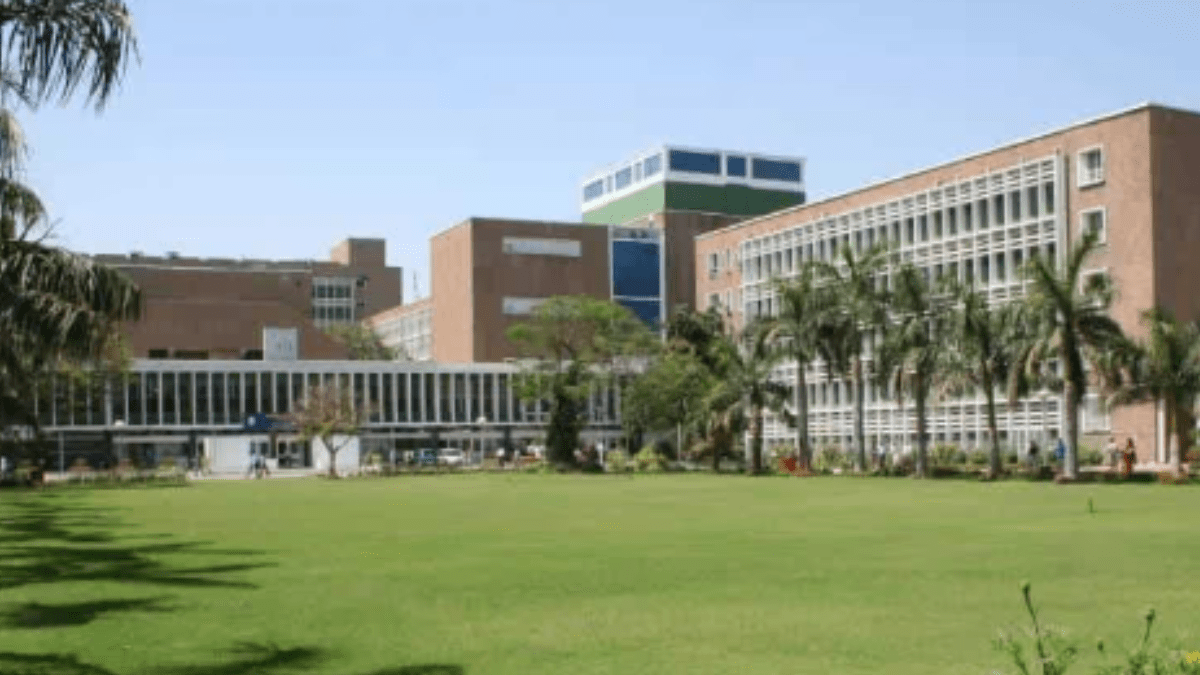 1200x675 NIRF Rankings 2025: AIIMS Delhi retains top position among medical colleges