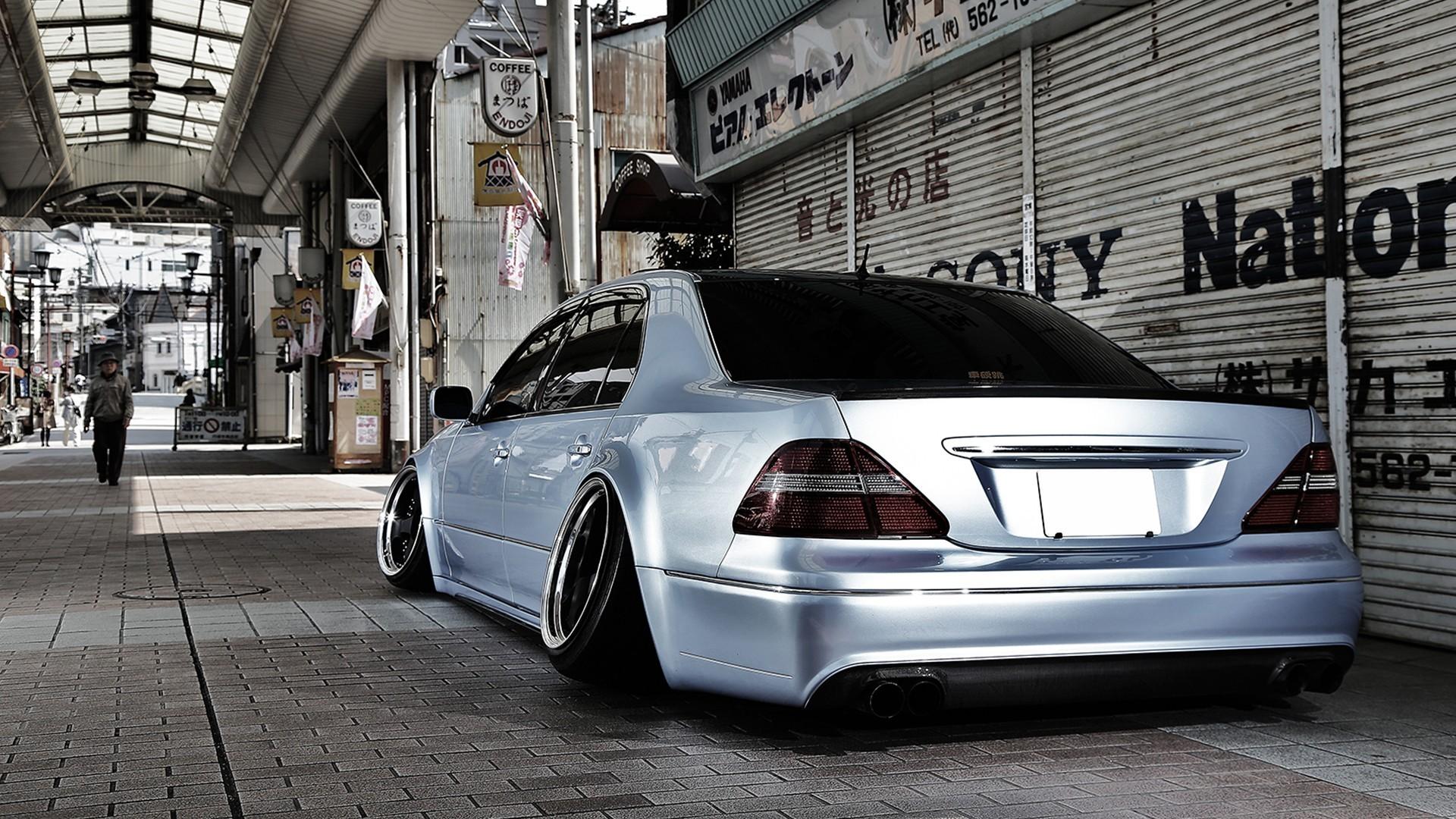 1920x1080 Camber Wallpaper