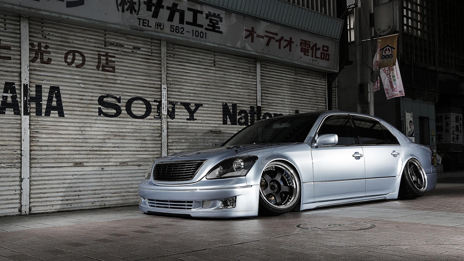1920x1080 Camber Wallpaper