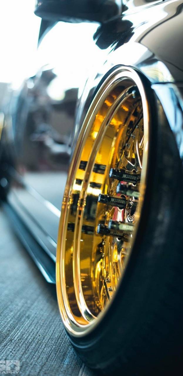 623x1280 Camber Wallpaper