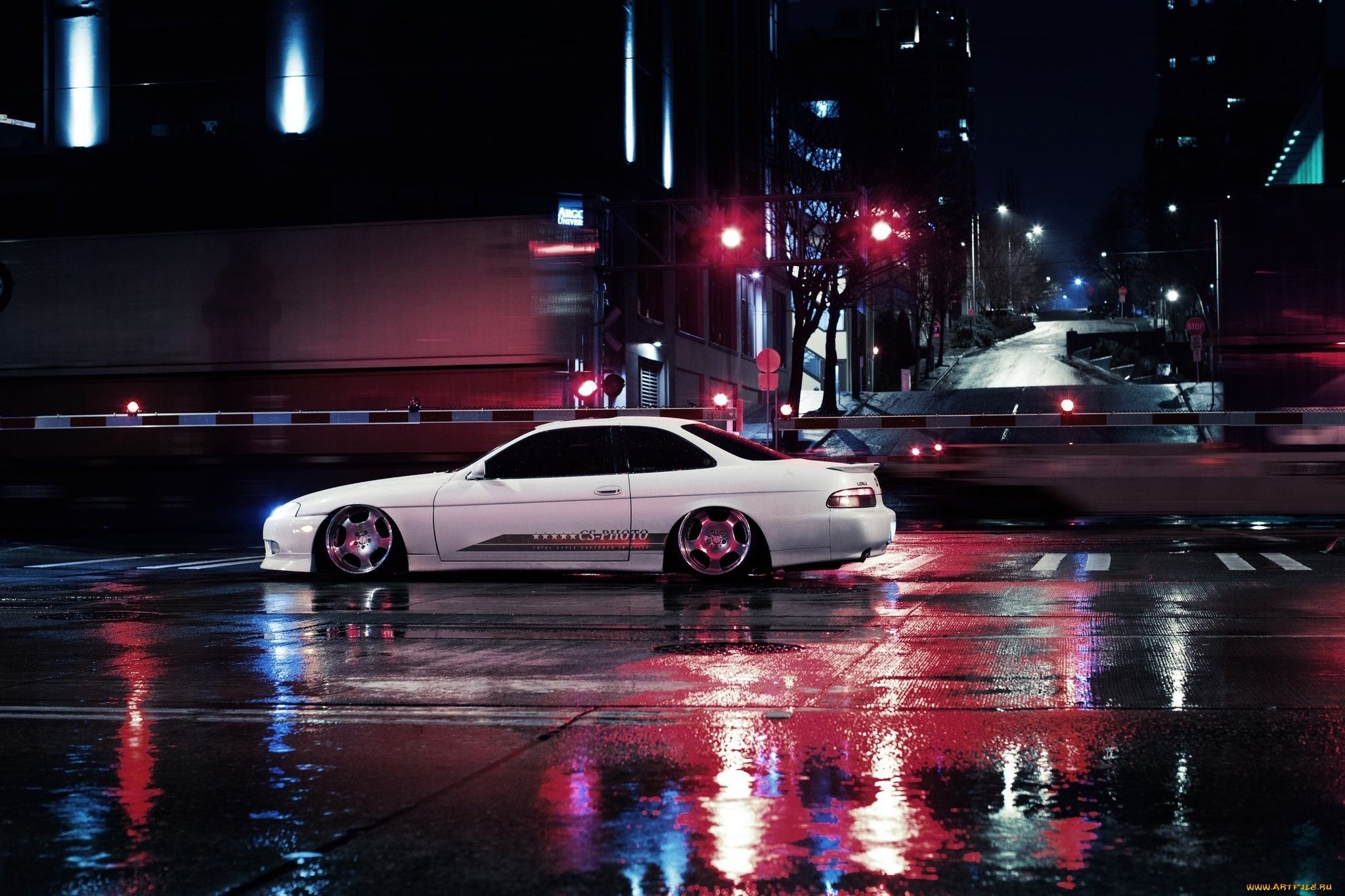2048x1365 car, Toyota Soarer, Stance, Drift, JDM, Low, Camber Wallpaper HD / Desktop and Mobile Background