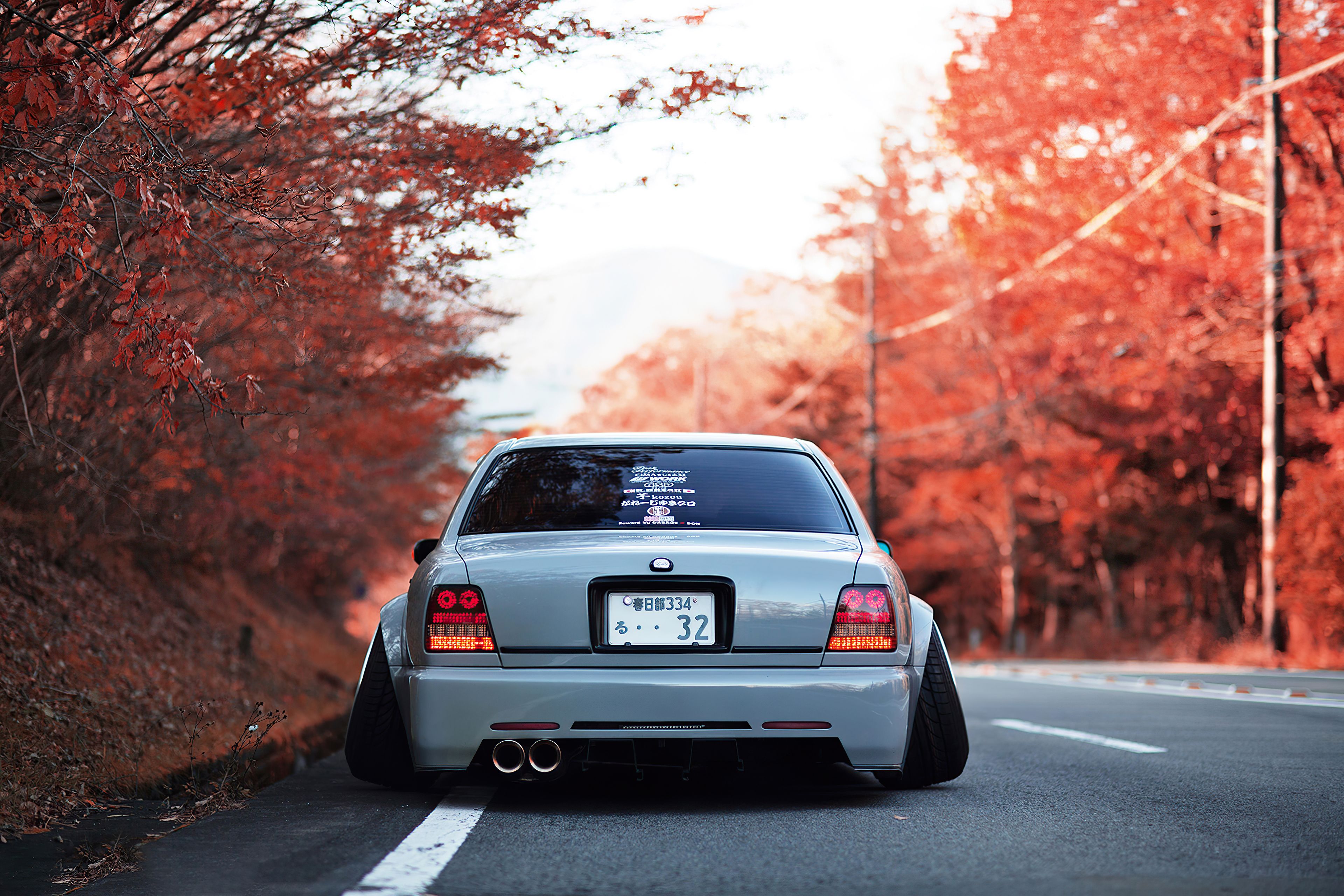 3840x2560 Autumn Ride Car 4k Wallpaper, HD Cars Wallpaper, 4k Wallpaper, Image, Background, Photos and Picture