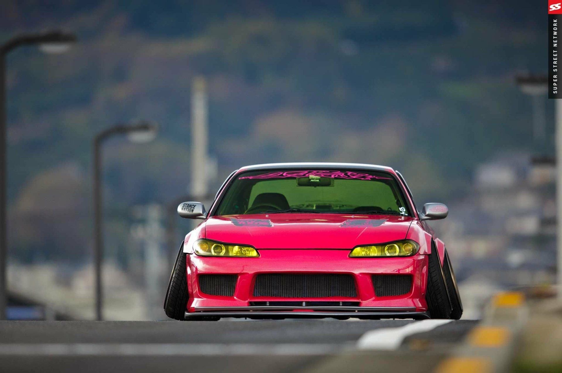 1920x1275 Download Nissan Vehicle Nissan Silvia HD Wallpaperx1360