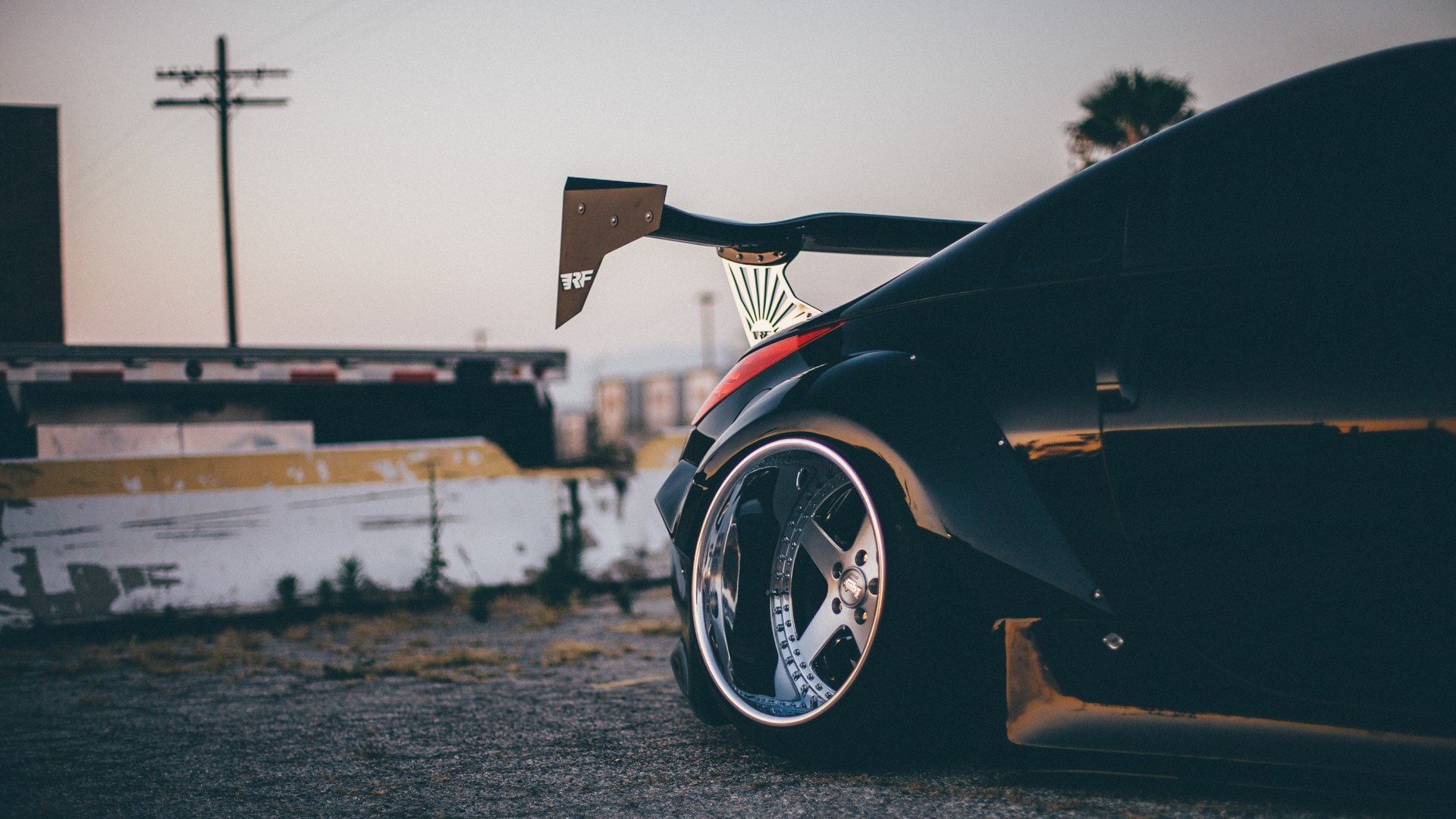 1920x1080 Download Nissan 350Z, Nissan 350Z, Jdm, Stance nation Wallpaper in 1920x1080 Resolution