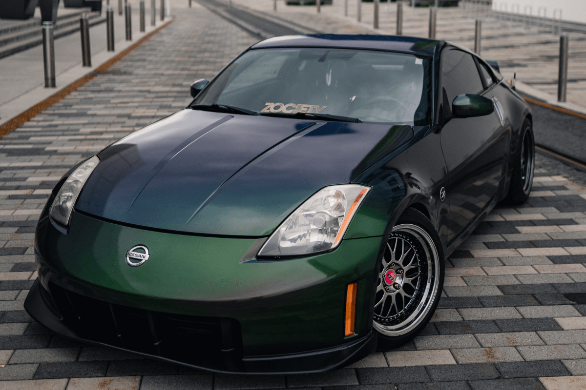 1200x800 What Is Wheel Camber? The Myths About Camber Racing News