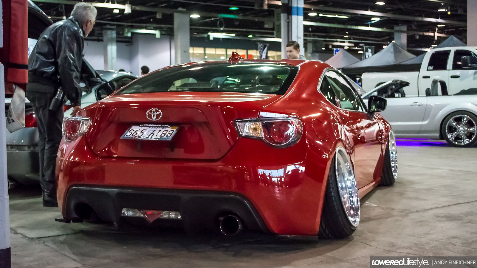 1600x900 Maximum camber FRS. Scion FRS with lots of camber