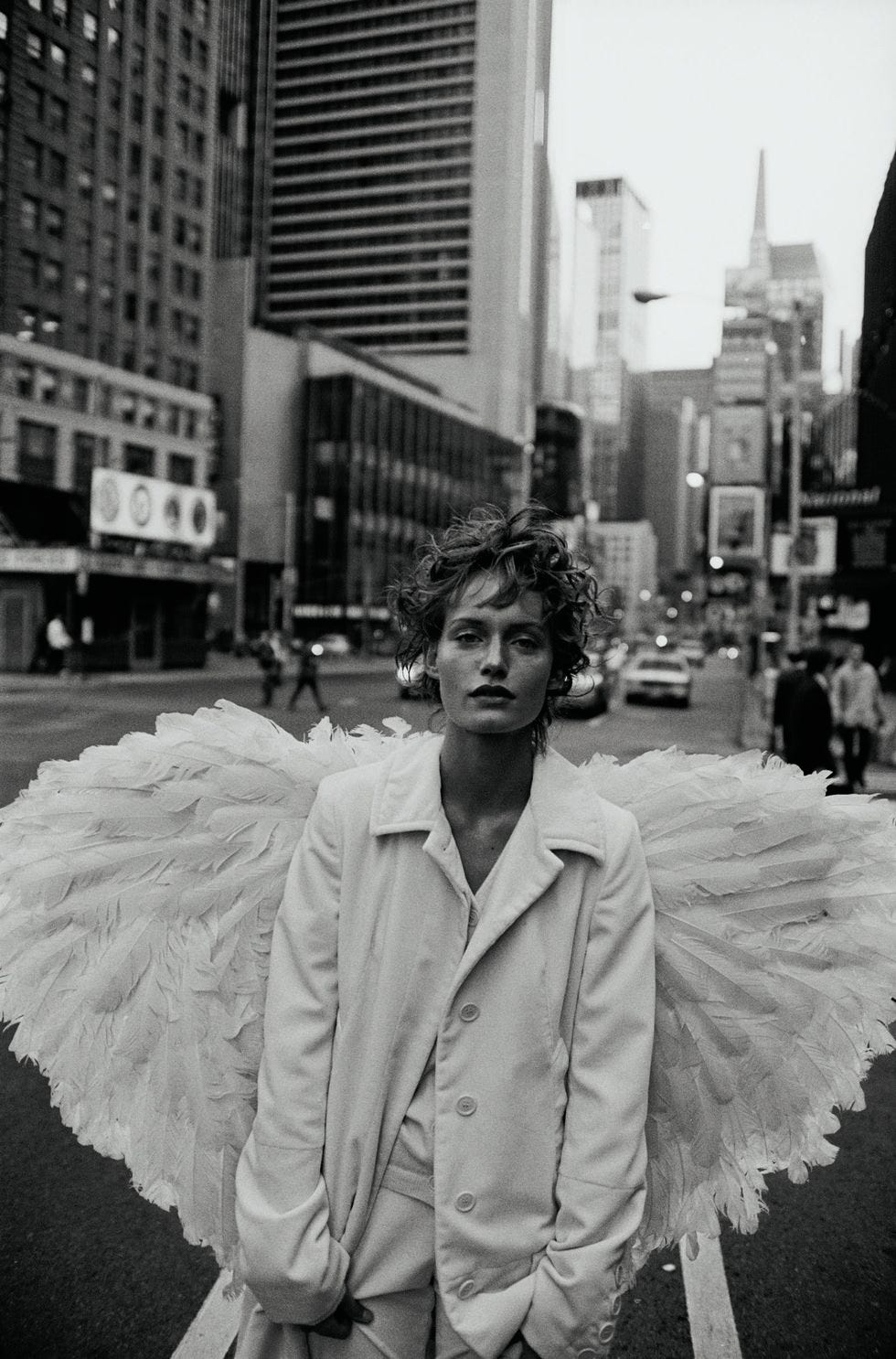 980x1486 Fashion Photographer Peter Lindbergh's Best Fashion Photo