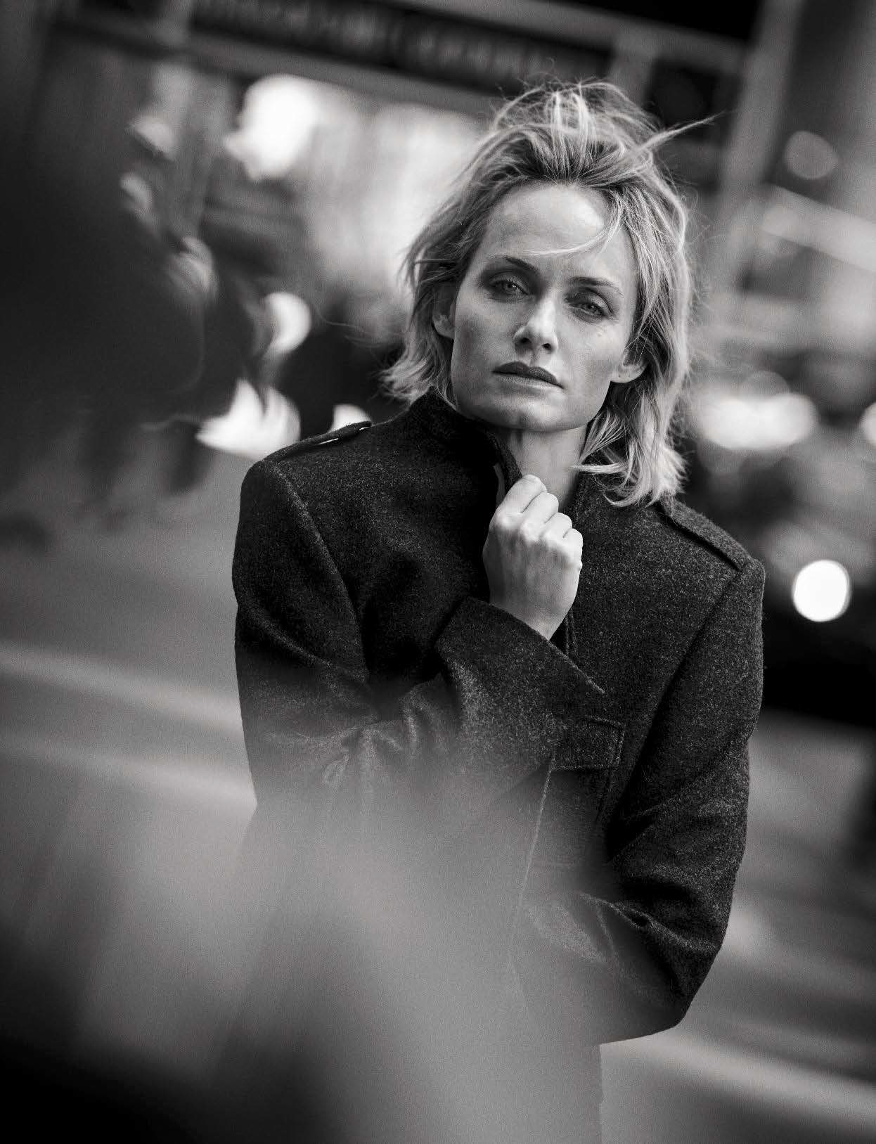 1246x1627 Style Inspiration: Walking with Peter Lindbergh