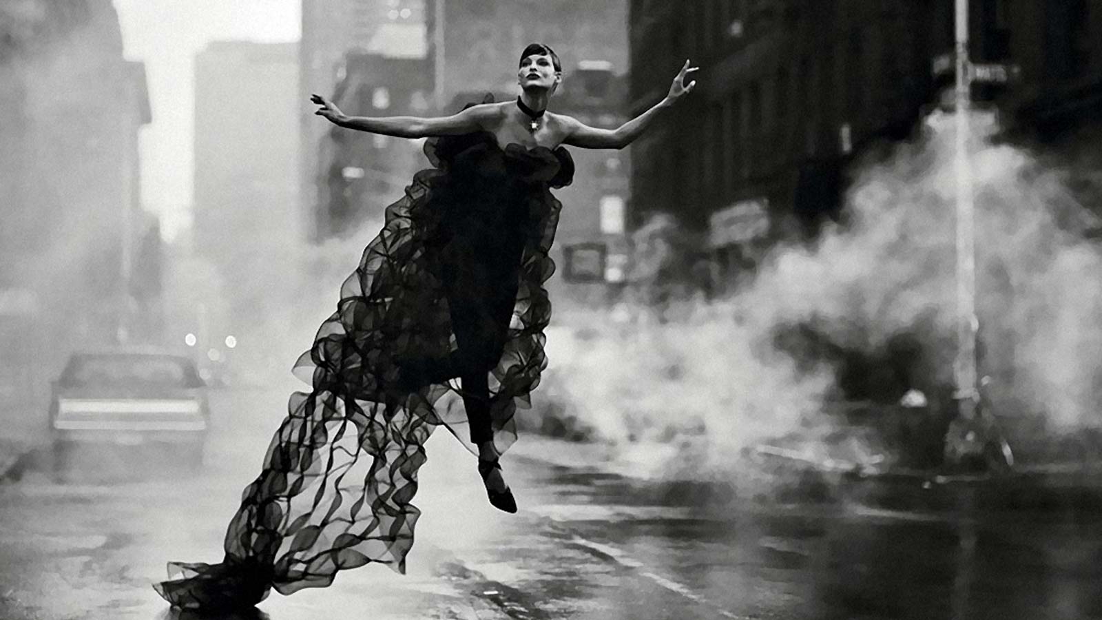 1600x900 Peter Lindbergh: 'I don't retouch anything'