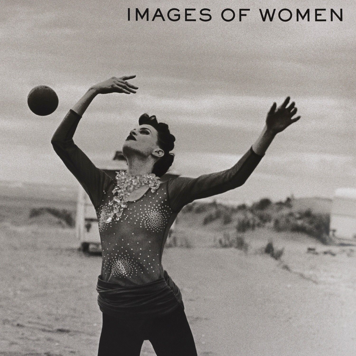 1500x1500 Peter Lindbergh, Image of Women, Ausstellungsplakat Offsetdruck, 84 x 5 cm, signiert und nummeriert (artflash, kaufen)