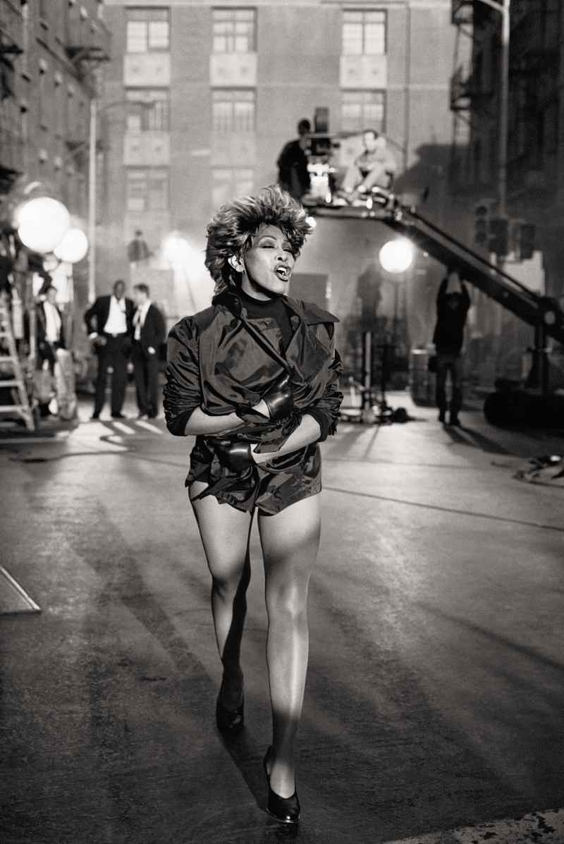 800x1197 Tina Turner Unseen Portraits By Peter Lindbergh Compiled In New Book