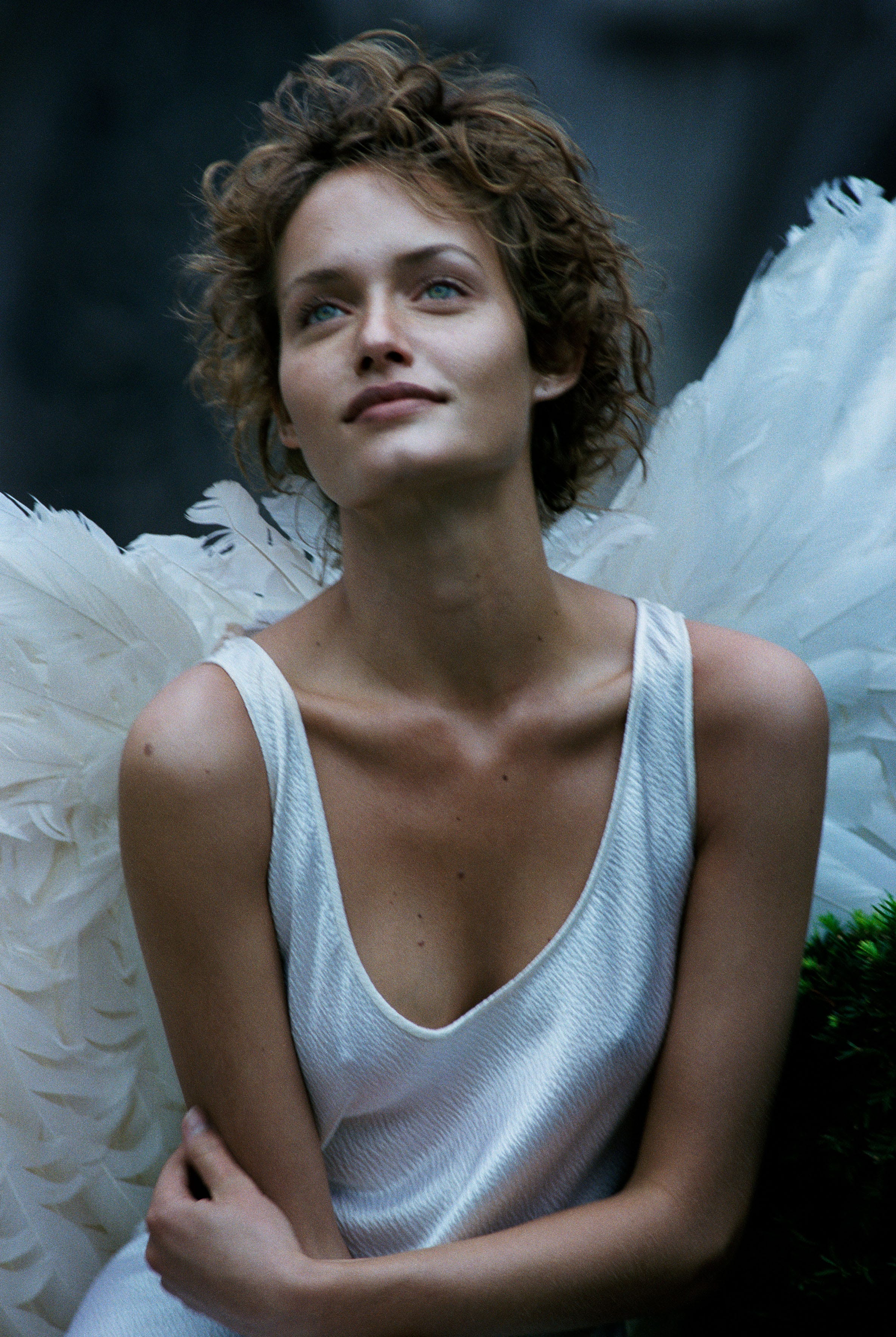 2369x3535 Fashion Photographer Peter Lindbergh's Best Fashion Photo