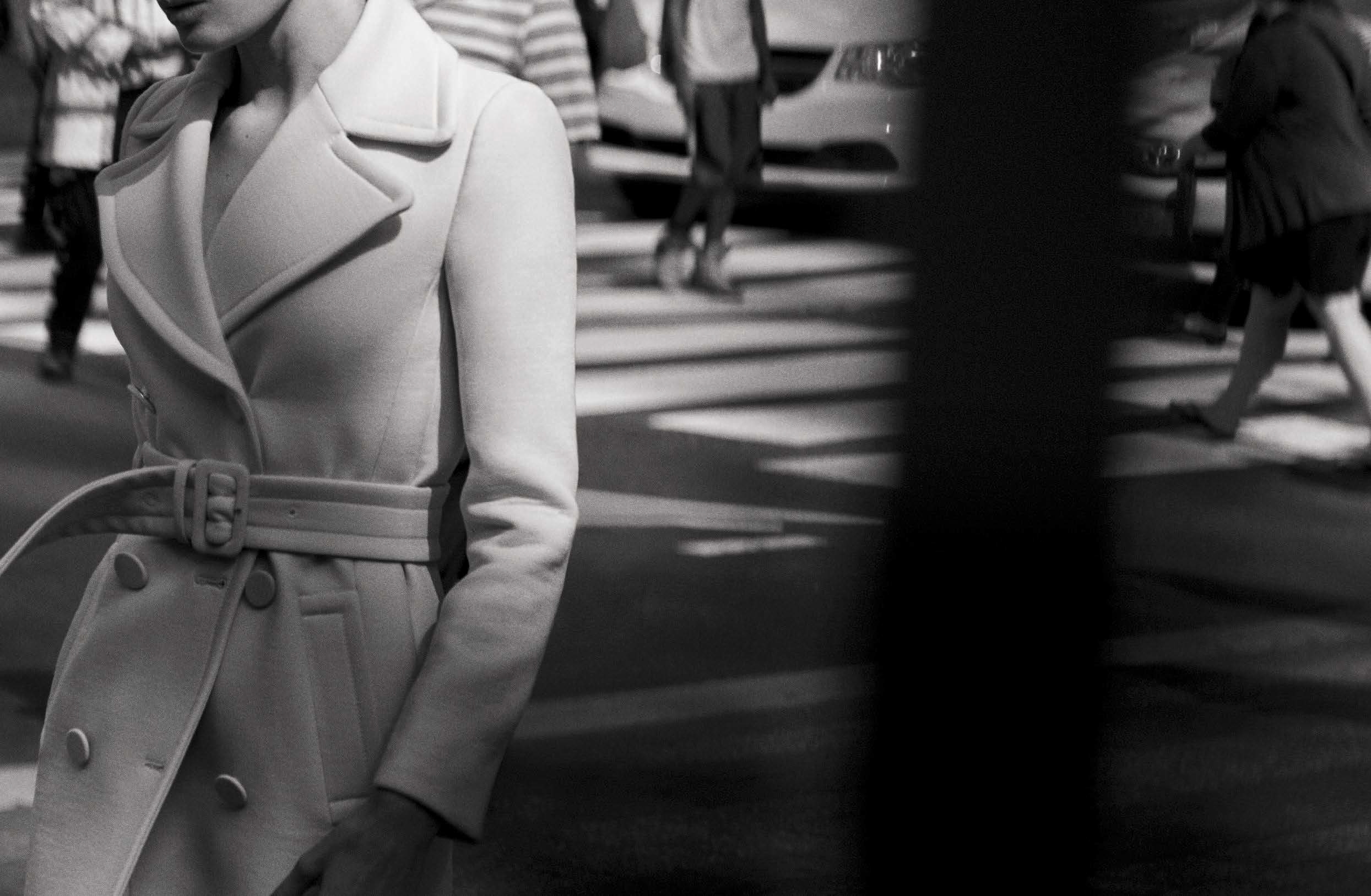 2489x1627 Style Inspiration: Walking with Peter Lindbergh