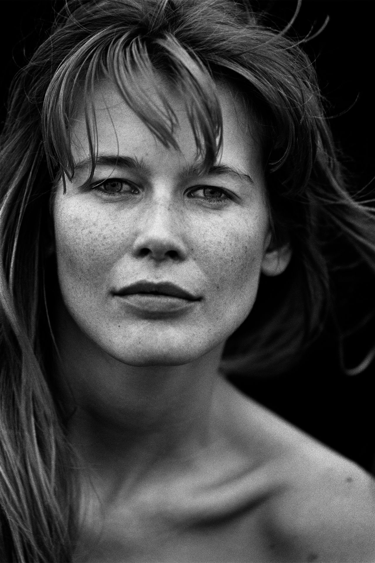 1280x1920 Inside Peter Lindbergh's 'Untold Stories'